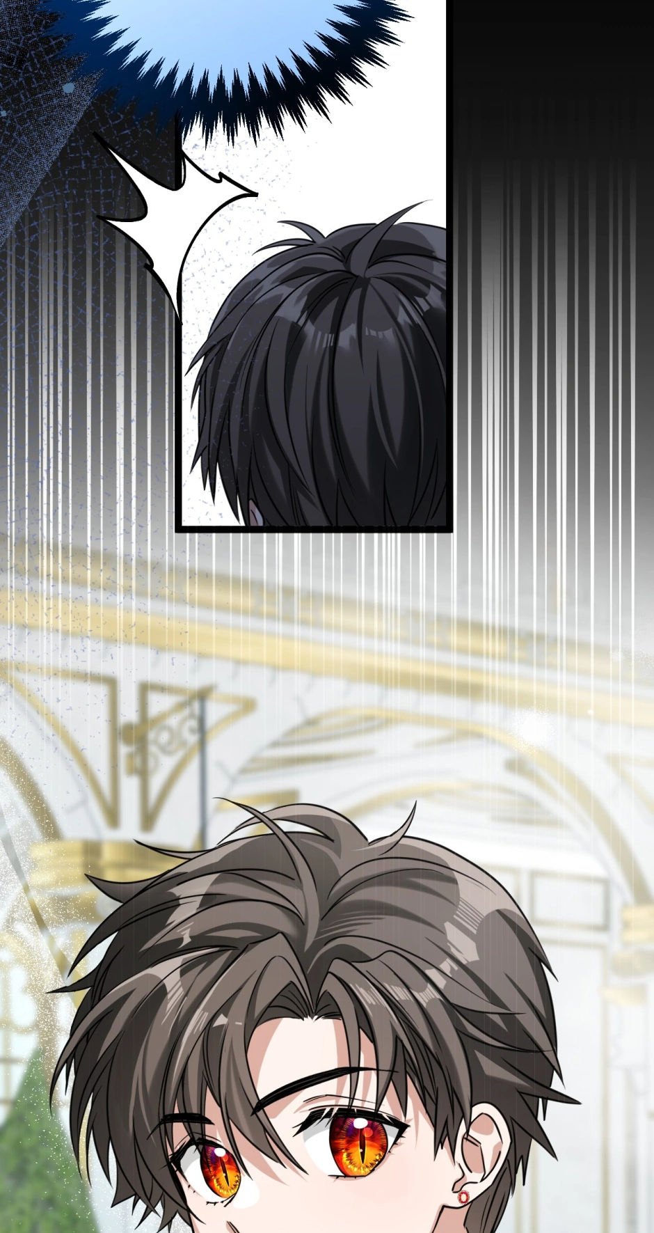 The Ducal Family's Poisonous Flower Chapter 29 - page 13
