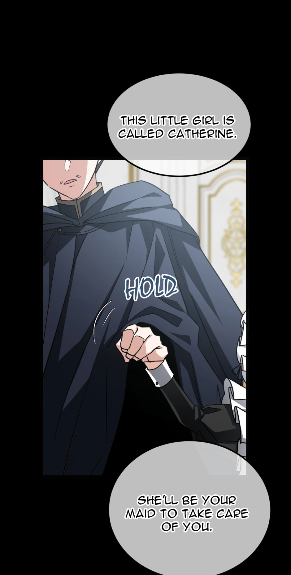 The Ducal Family's Poisonous Flower Chapter 29 - page 17