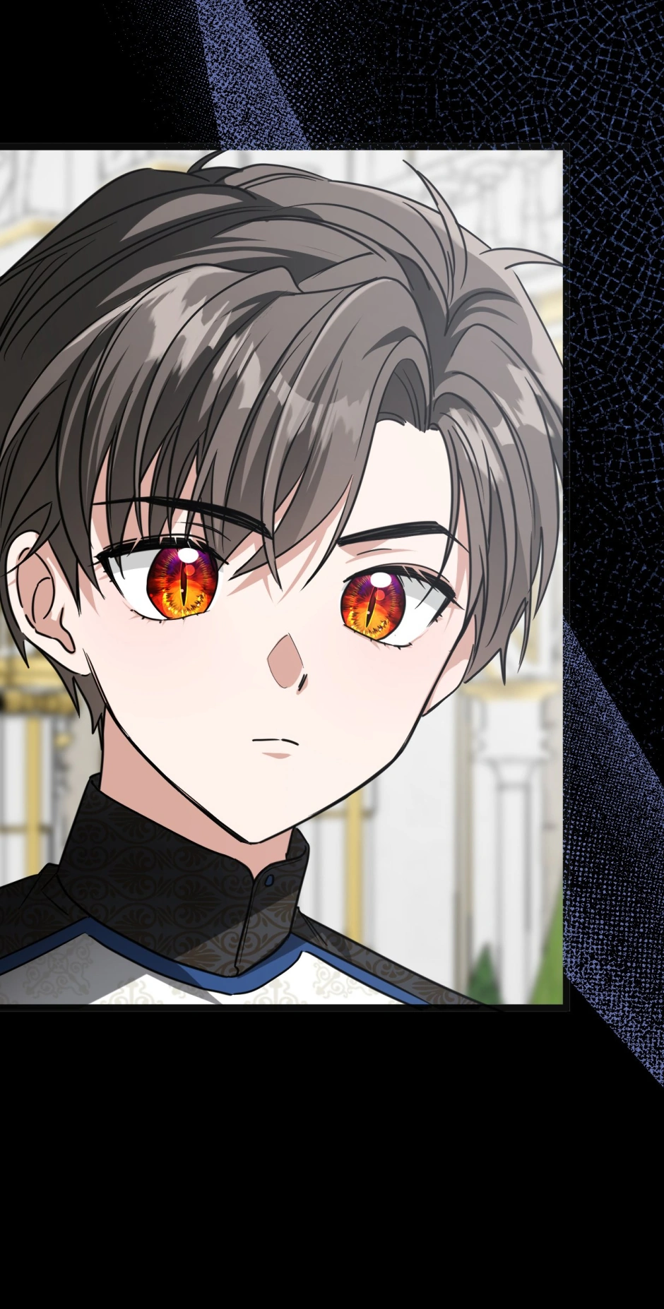The Ducal Family's Poisonous Flower Chapter 29 - page 20