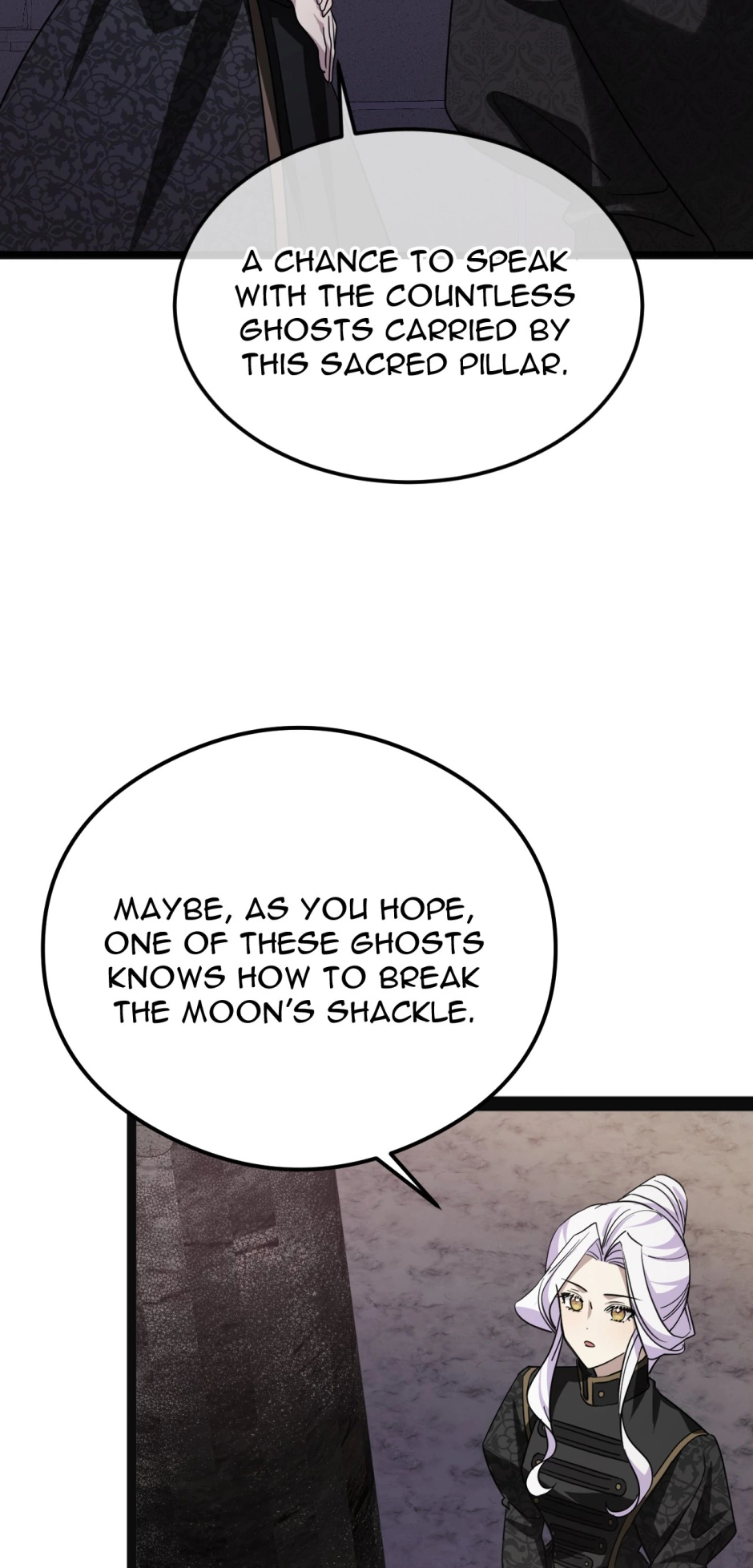 The Ducal Family's Poisonous Flower Chapter 29 - page 3
