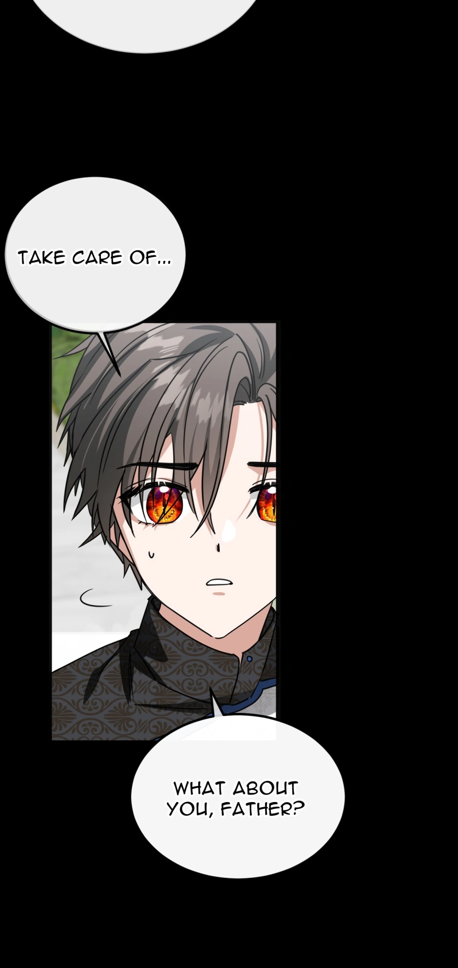 The Ducal Family's Poisonous Flower Chapter 29 - page 22