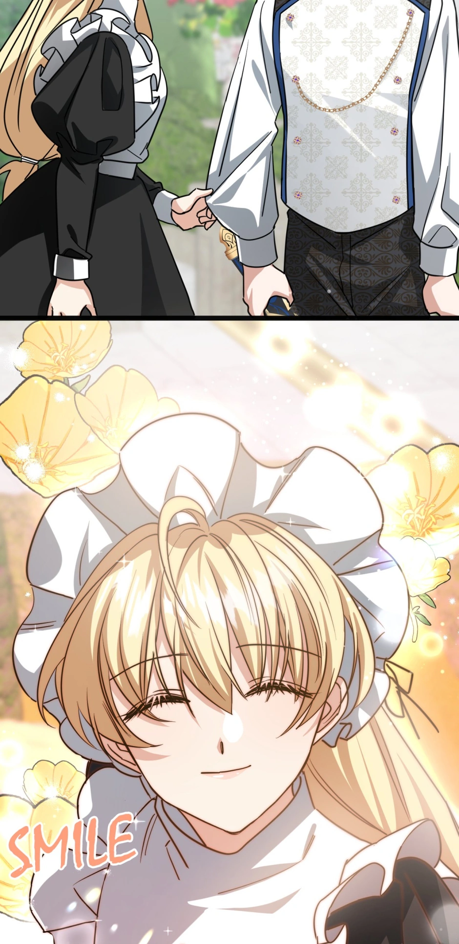 The Ducal Family's Poisonous Flower Chapter 29 - page 26