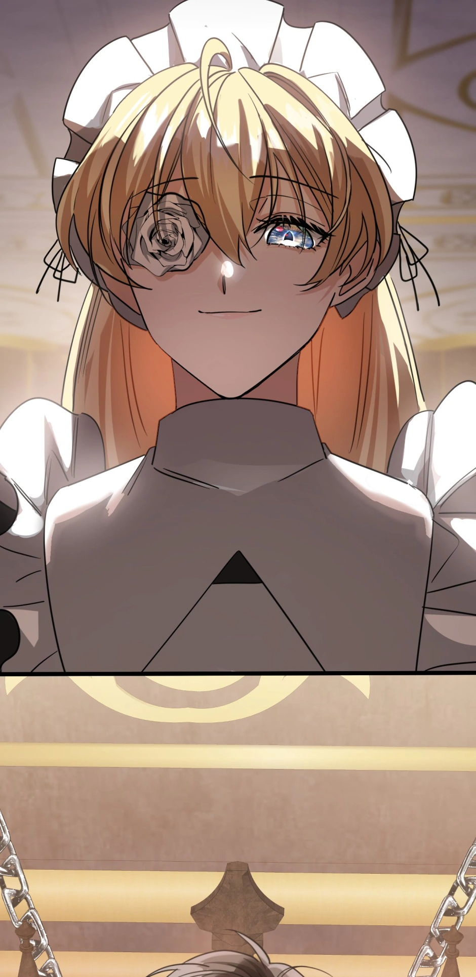 The Ducal Family's Poisonous Flower Chapter 29 - page 28