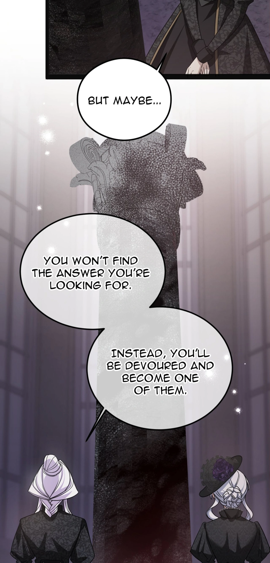 The Ducal Family's Poisonous Flower Chapter 29 - page 4