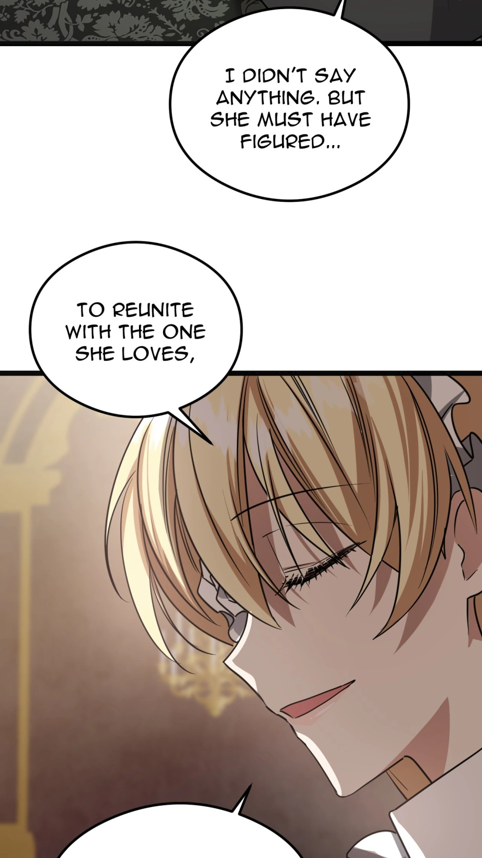 The Ducal Family's Poisonous Flower Chapter 29 - page 31