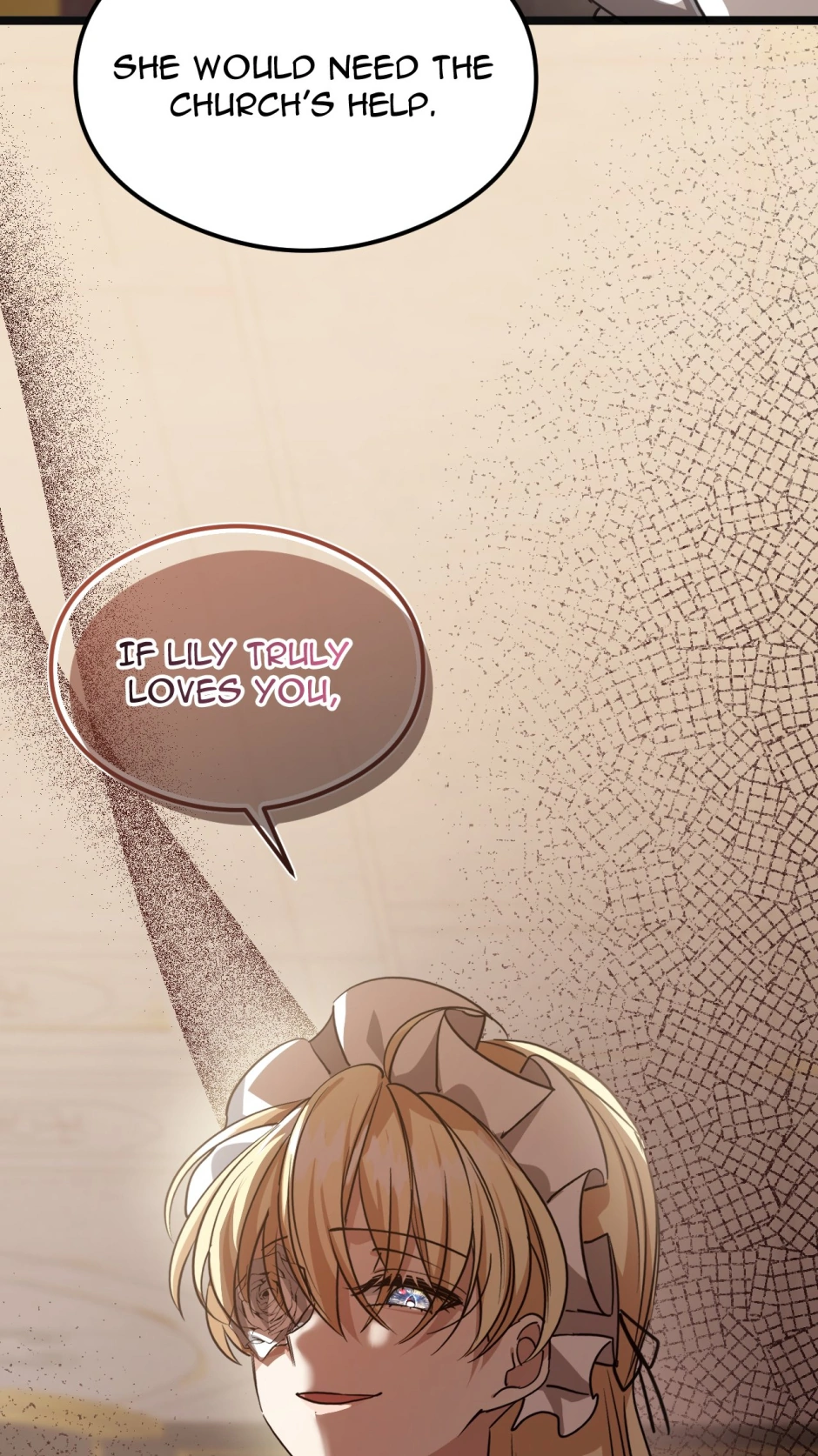 The Ducal Family's Poisonous Flower Chapter 29 - page 32
