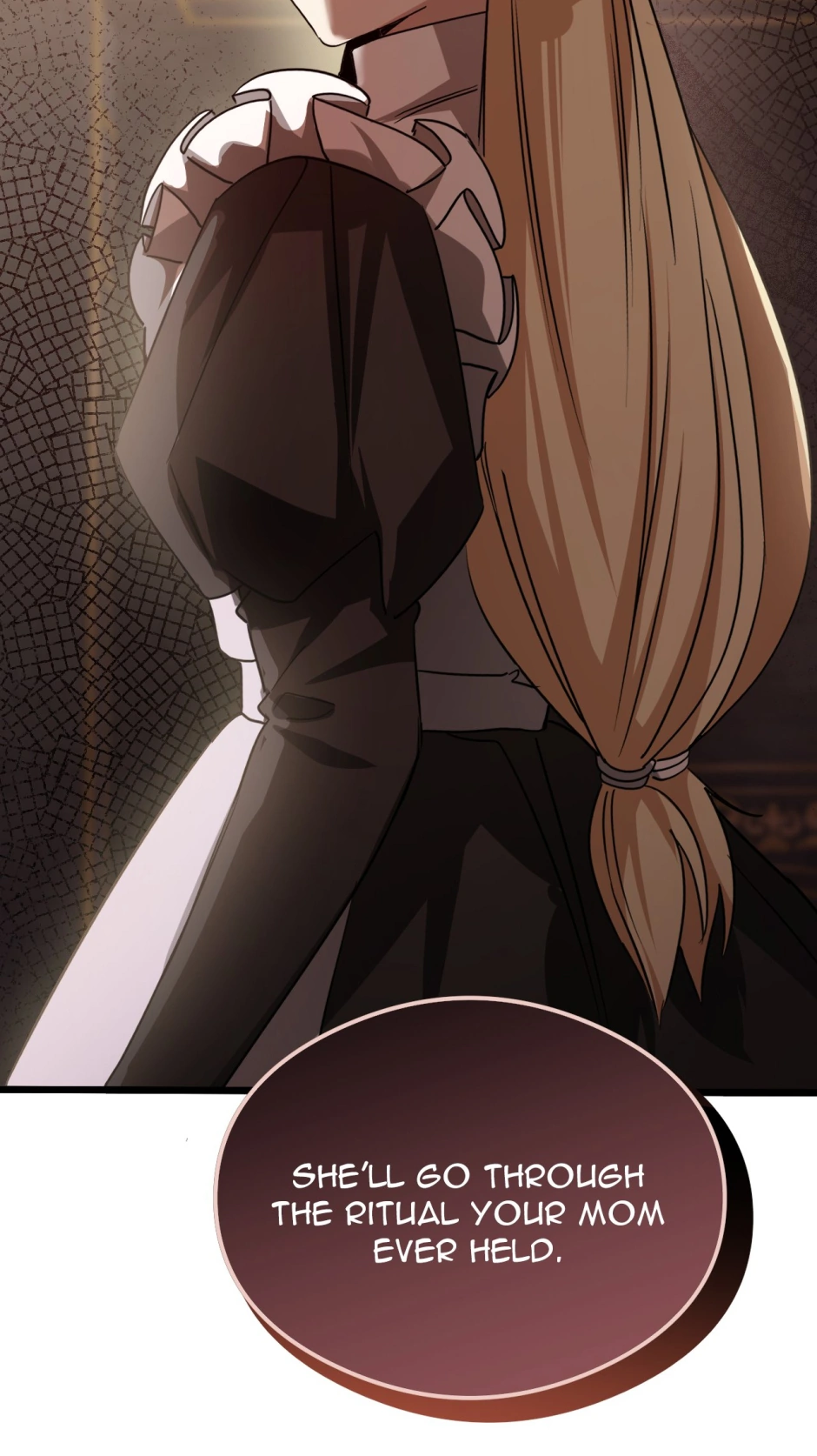The Ducal Family's Poisonous Flower Chapter 29 - page 33