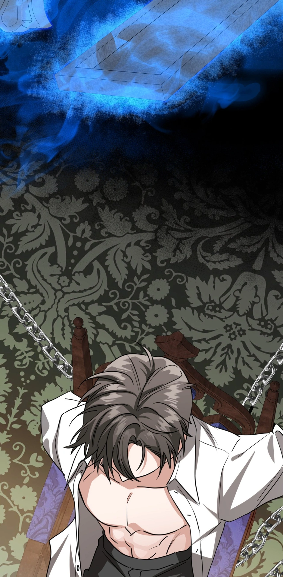The Ducal Family's Poisonous Flower Chapter 29 - page 36