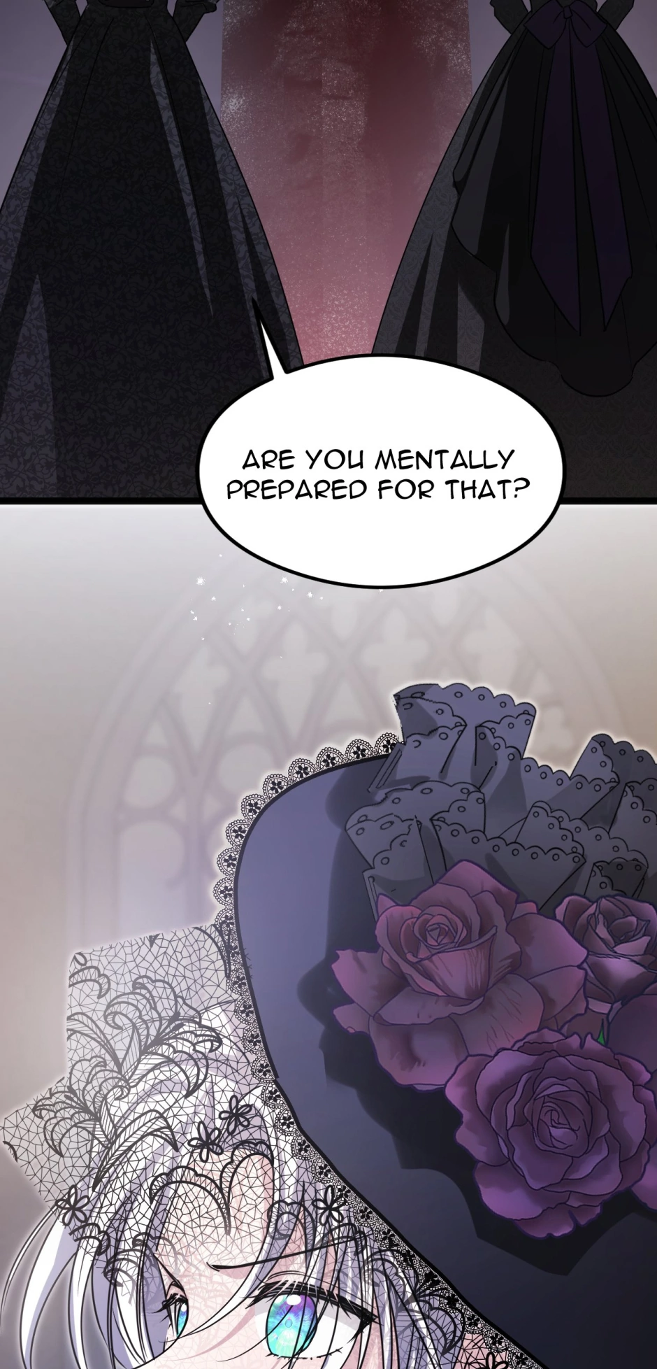 The Ducal Family's Poisonous Flower Chapter 29 - page 5