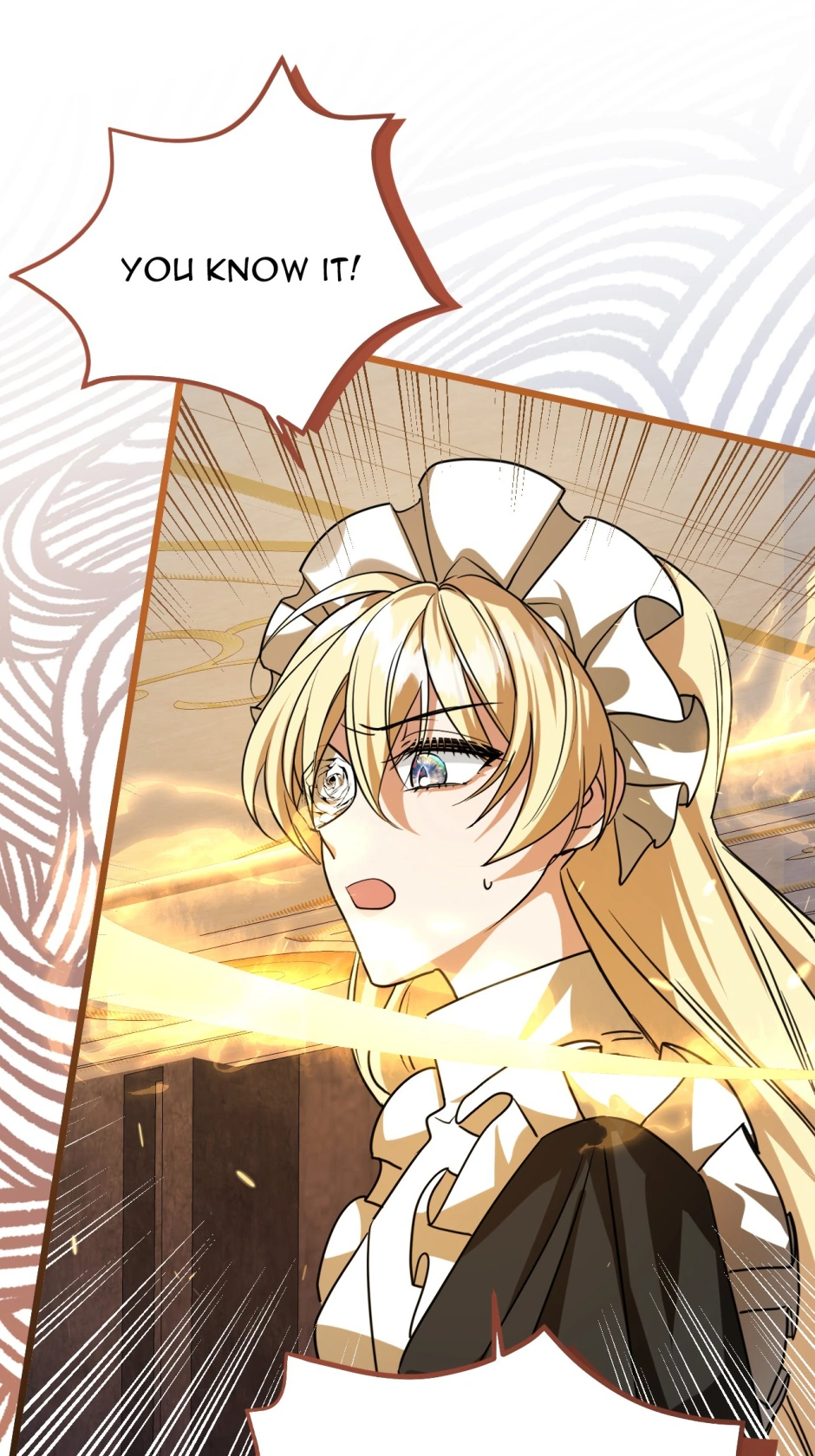 The Ducal Family's Poisonous Flower Chapter 29 - page 41