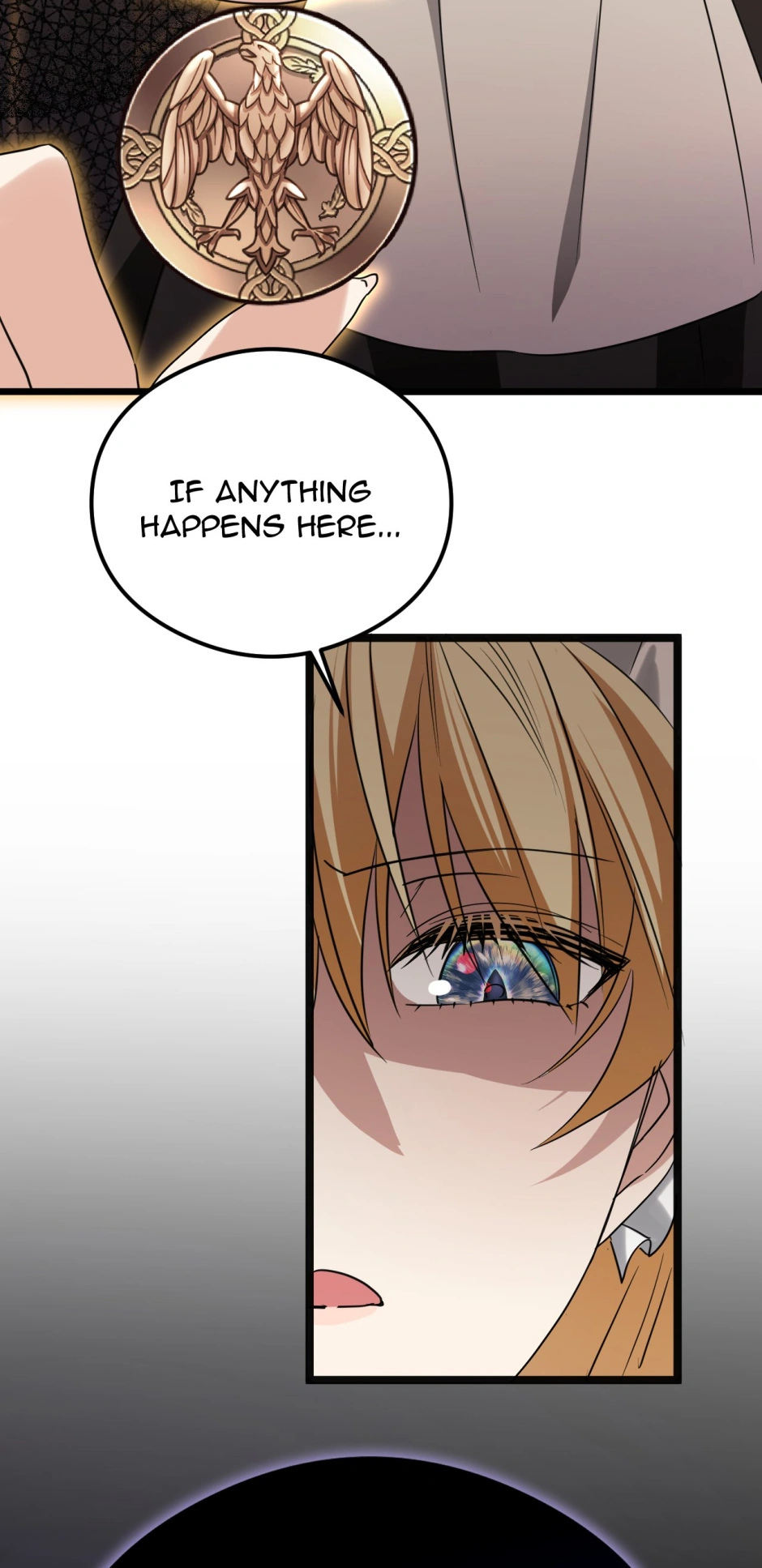 The Ducal Family's Poisonous Flower Chapter 29 - page 48