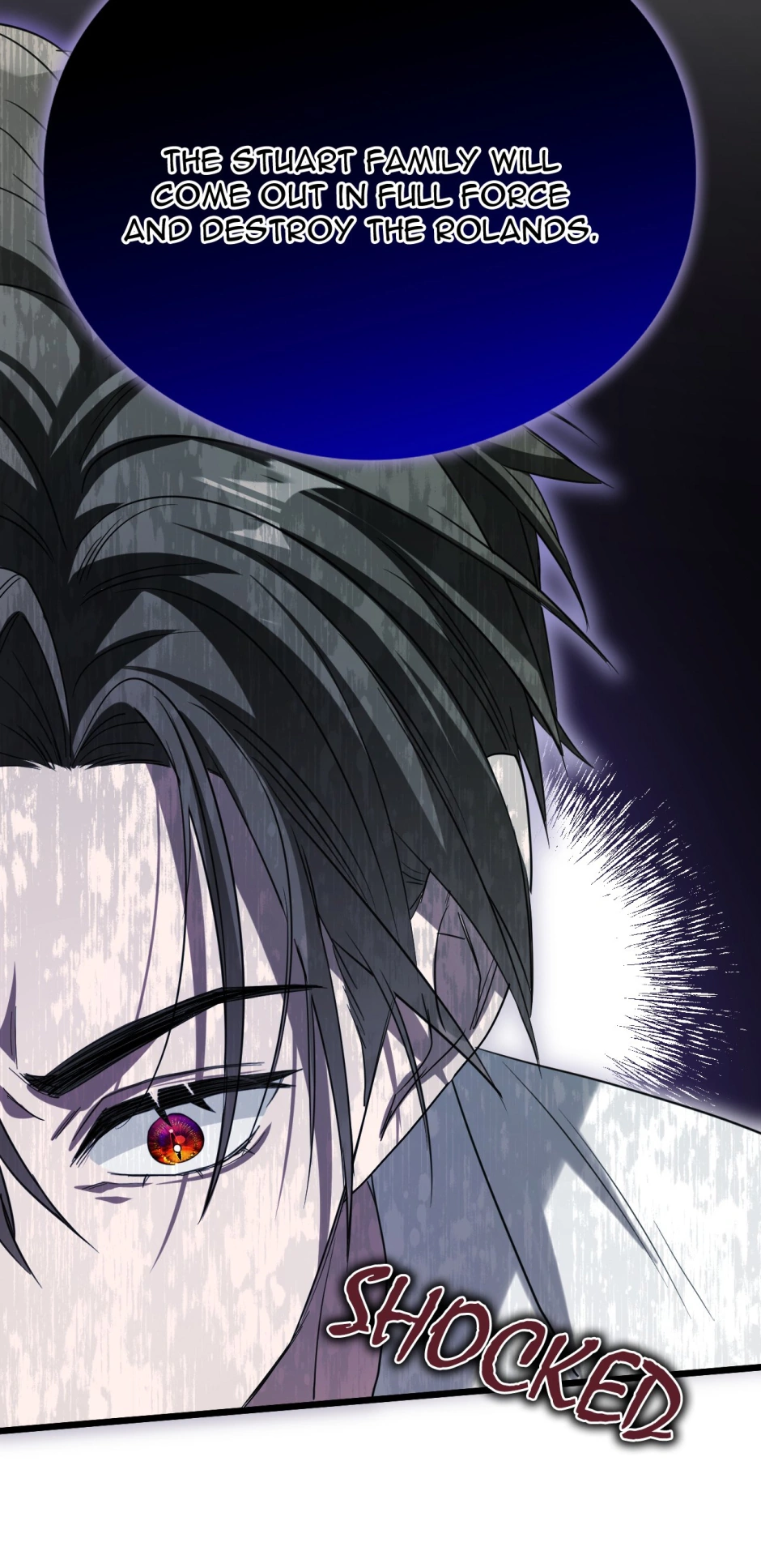 The Ducal Family's Poisonous Flower Chapter 29 - page 49