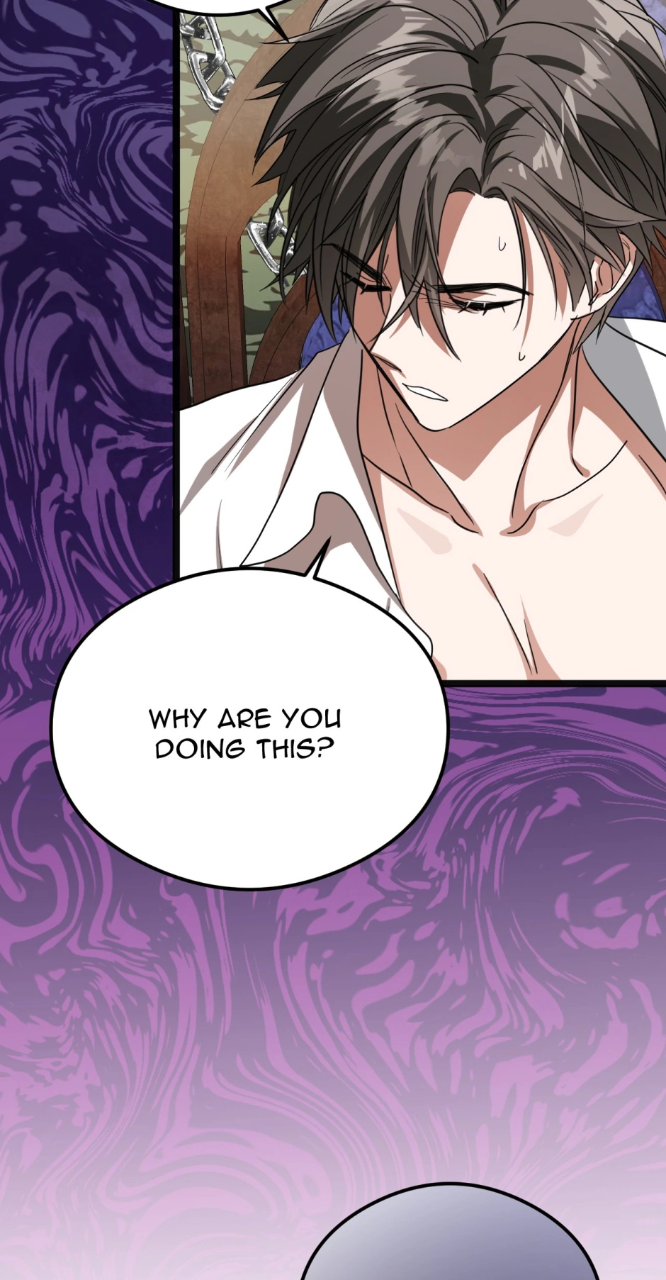 The Ducal Family's Poisonous Flower Chapter 29 - page 52