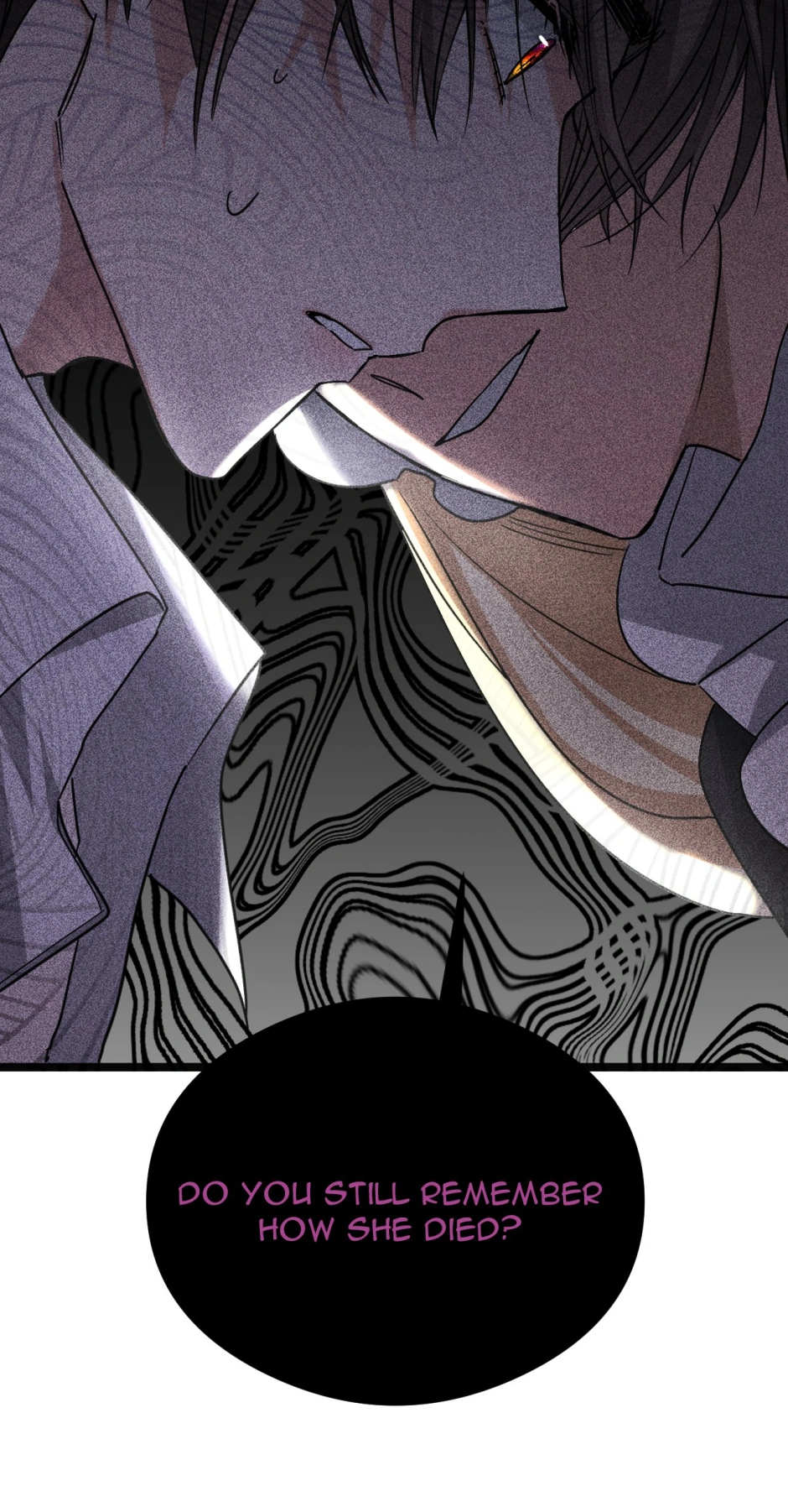 The Ducal Family's Poisonous Flower Chapter 29 - page 55