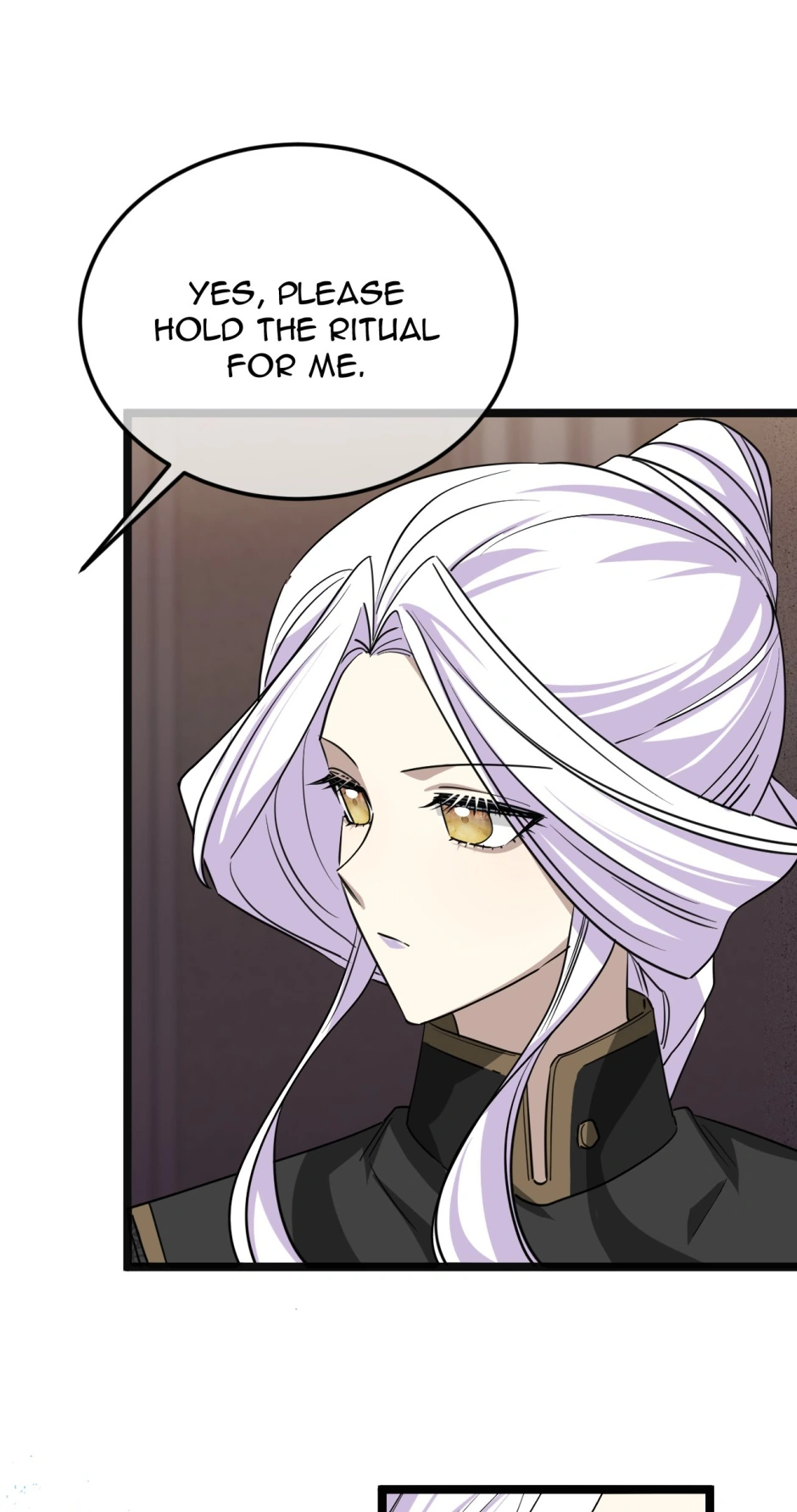 The Ducal Family's Poisonous Flower Chapter 29 - page 7