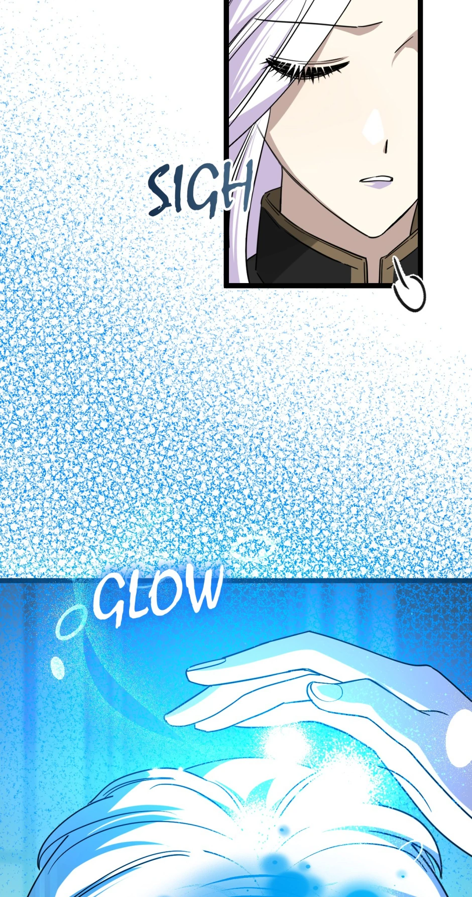 The Ducal Family's Poisonous Flower Chapter 29 - page 8