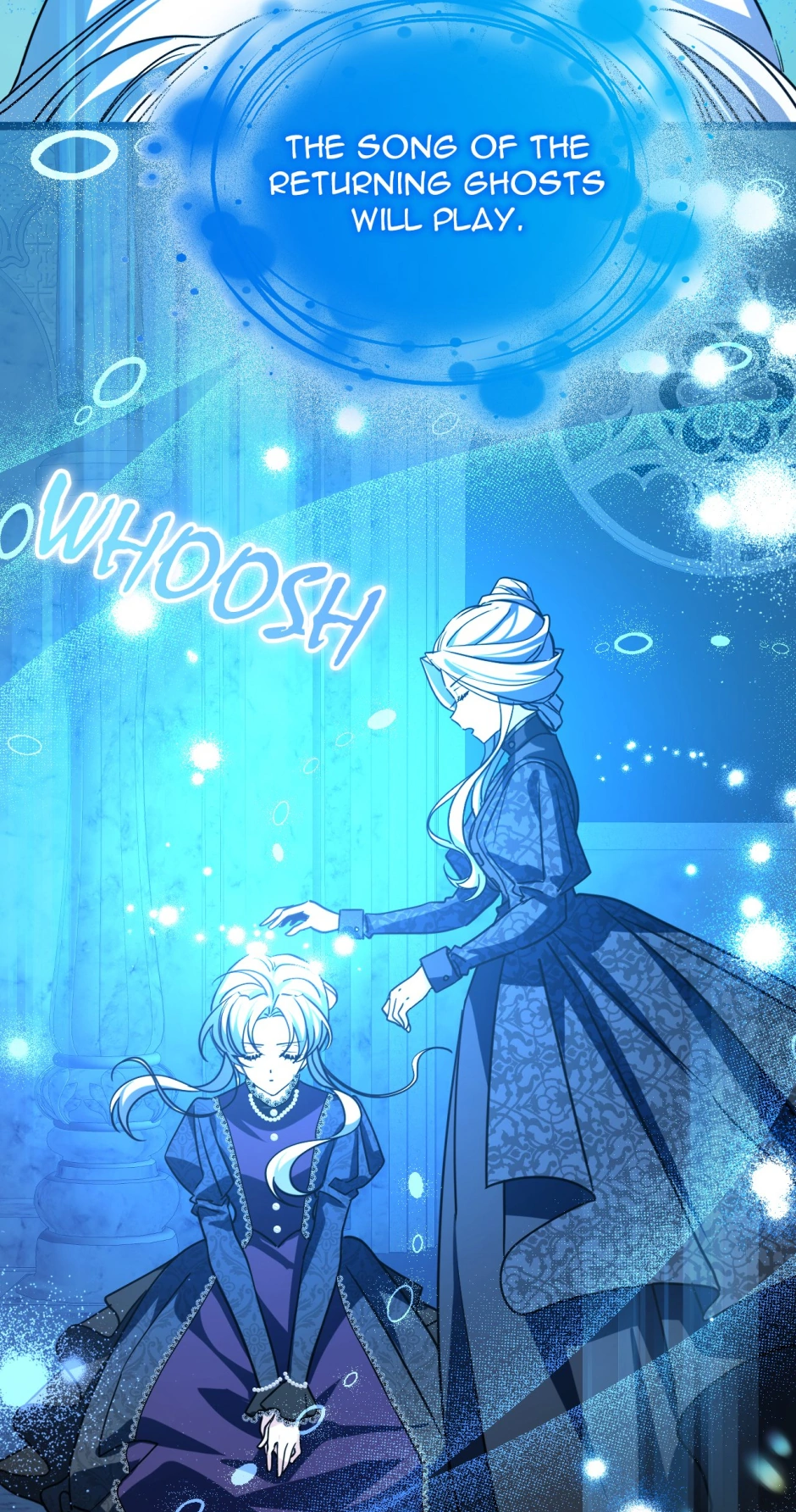 The Ducal Family's Poisonous Flower Chapter 29 - page 9