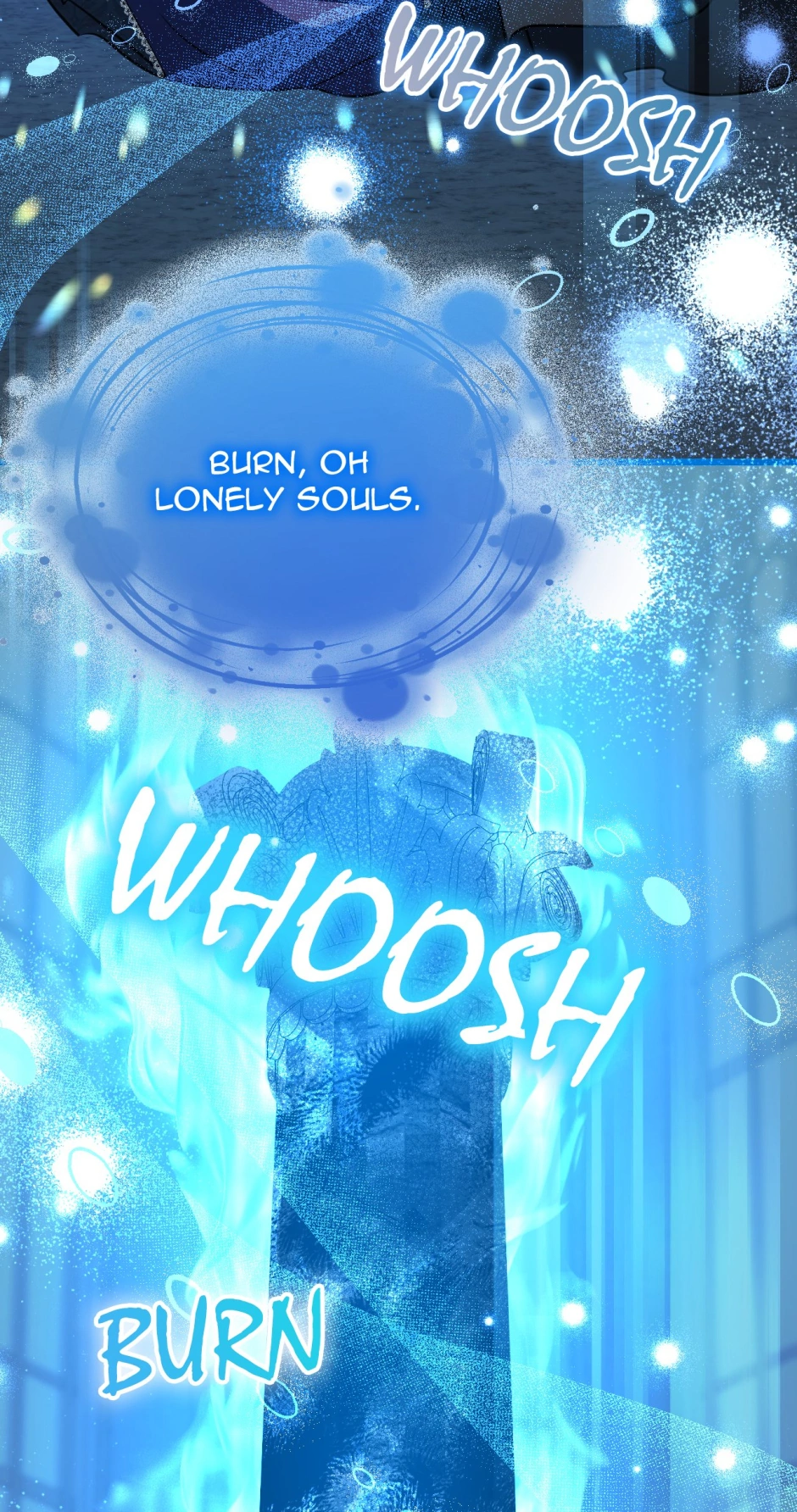 The Ducal Family's Poisonous Flower Chapter 29 - page 10