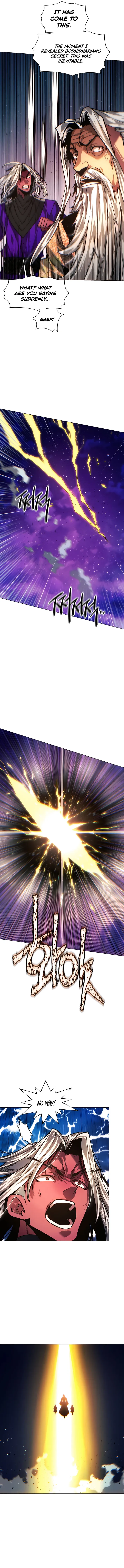 A Modern Man Who Got Transmigrated Into the Murim World Chapter 98 - page 17