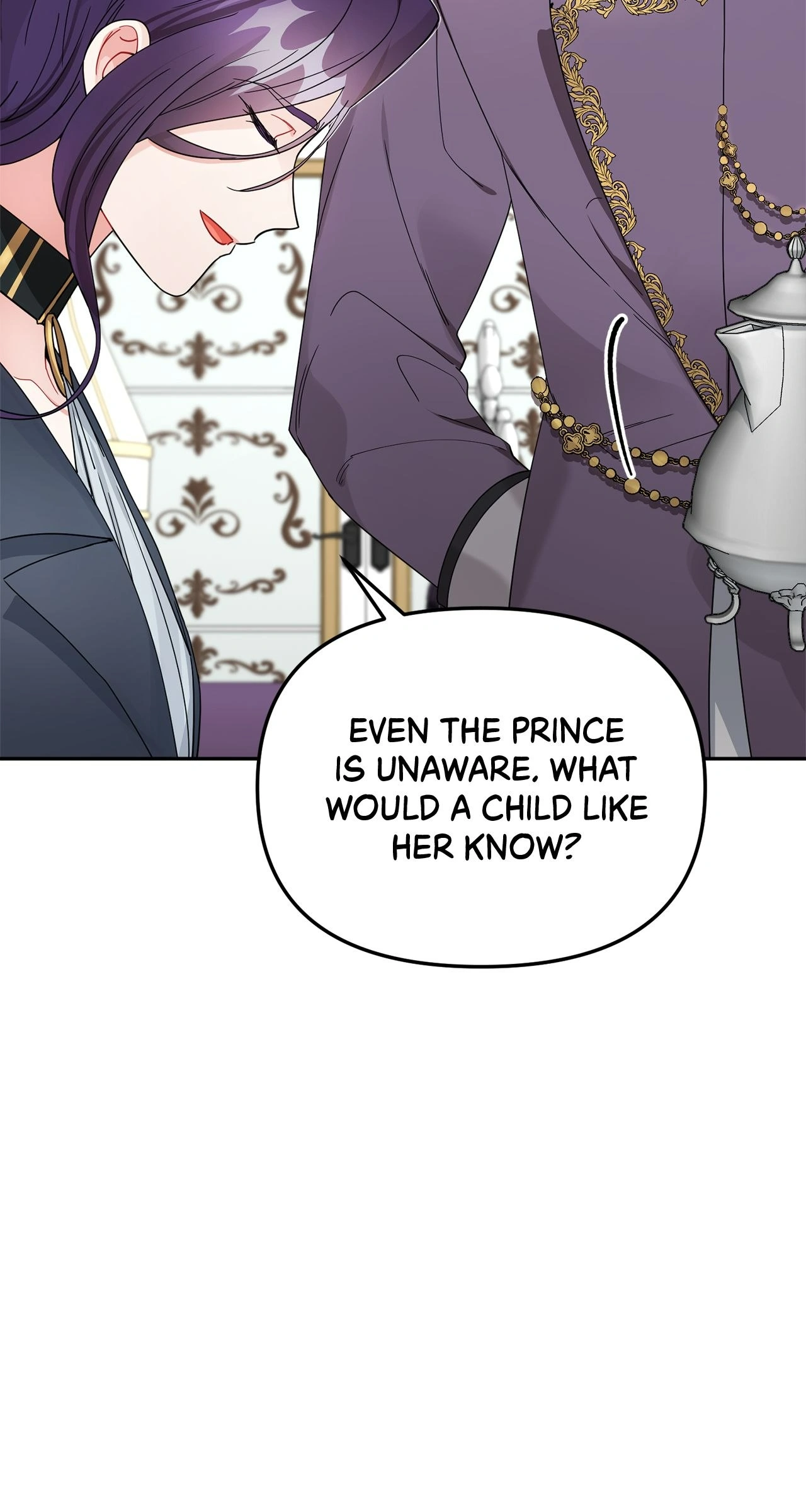 For Snow White Chapter 34 - page 41
