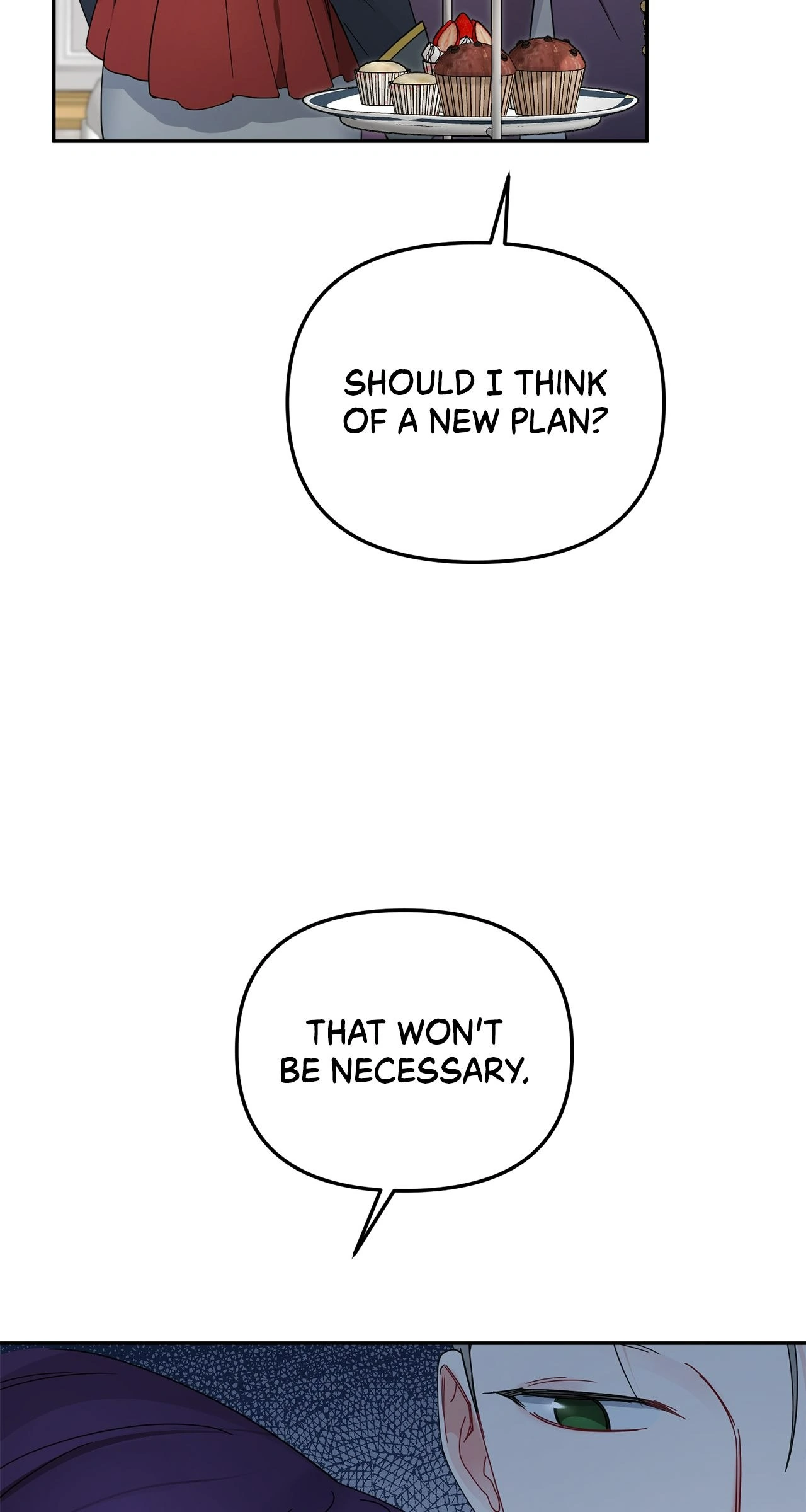 For Snow White Chapter 34 - page 44