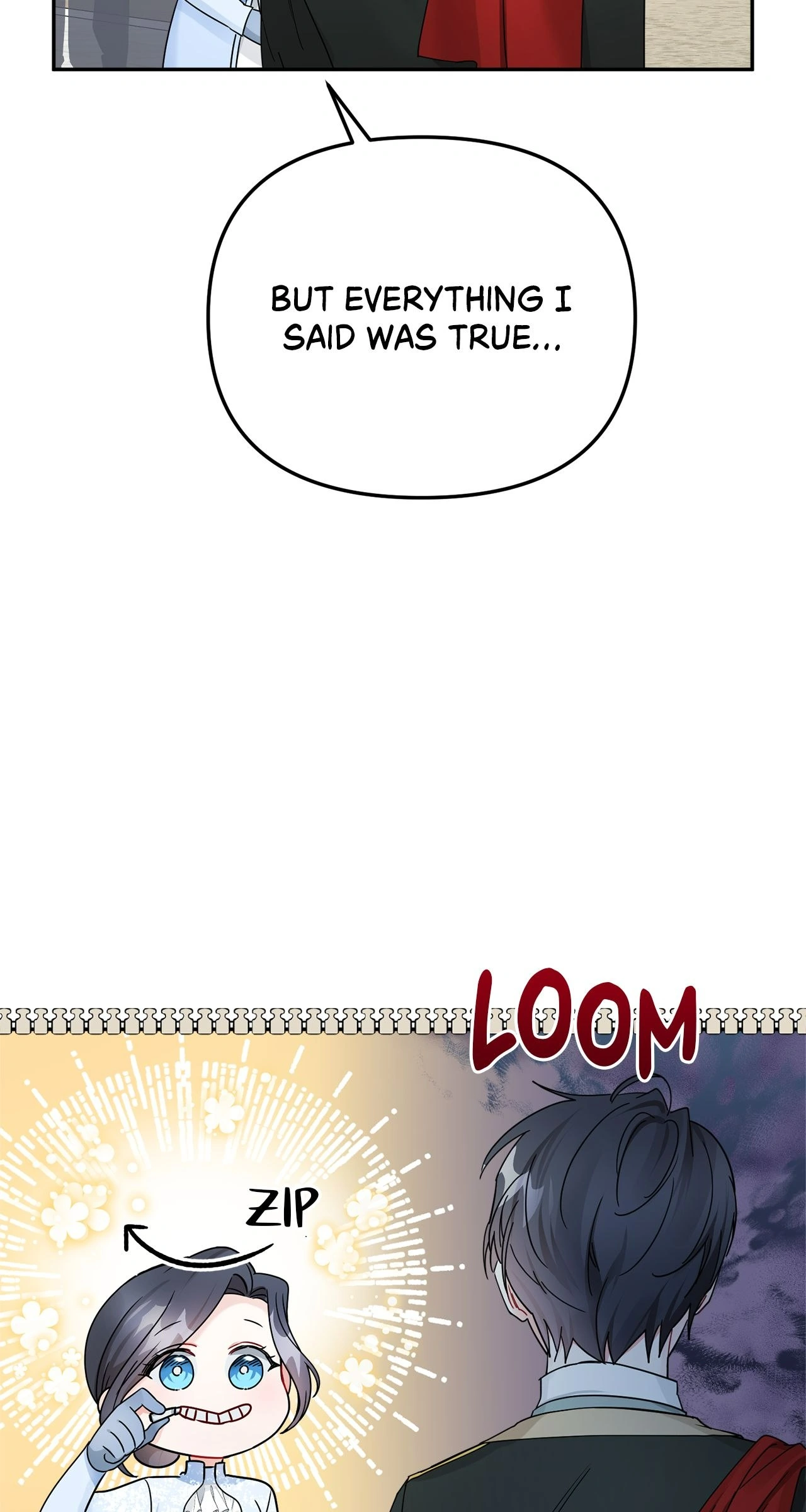 For Snow White Chapter 34 - page 57