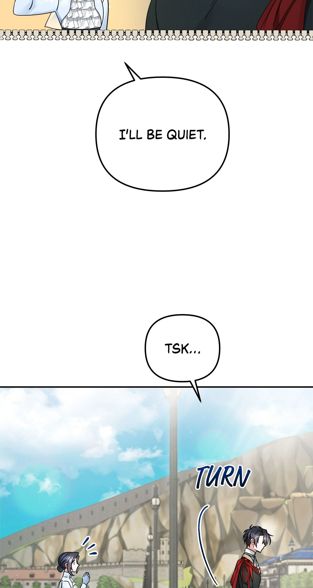 For Snow White Chapter 34 - page 58