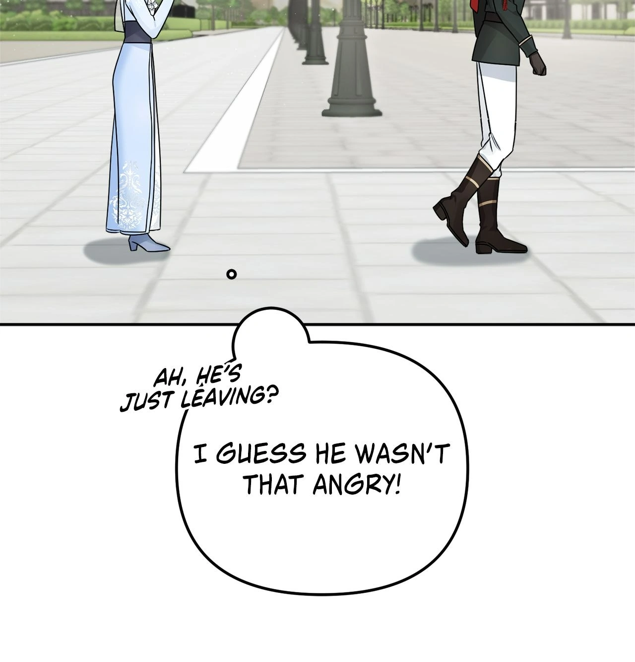 For Snow White Chapter 34 - page 59