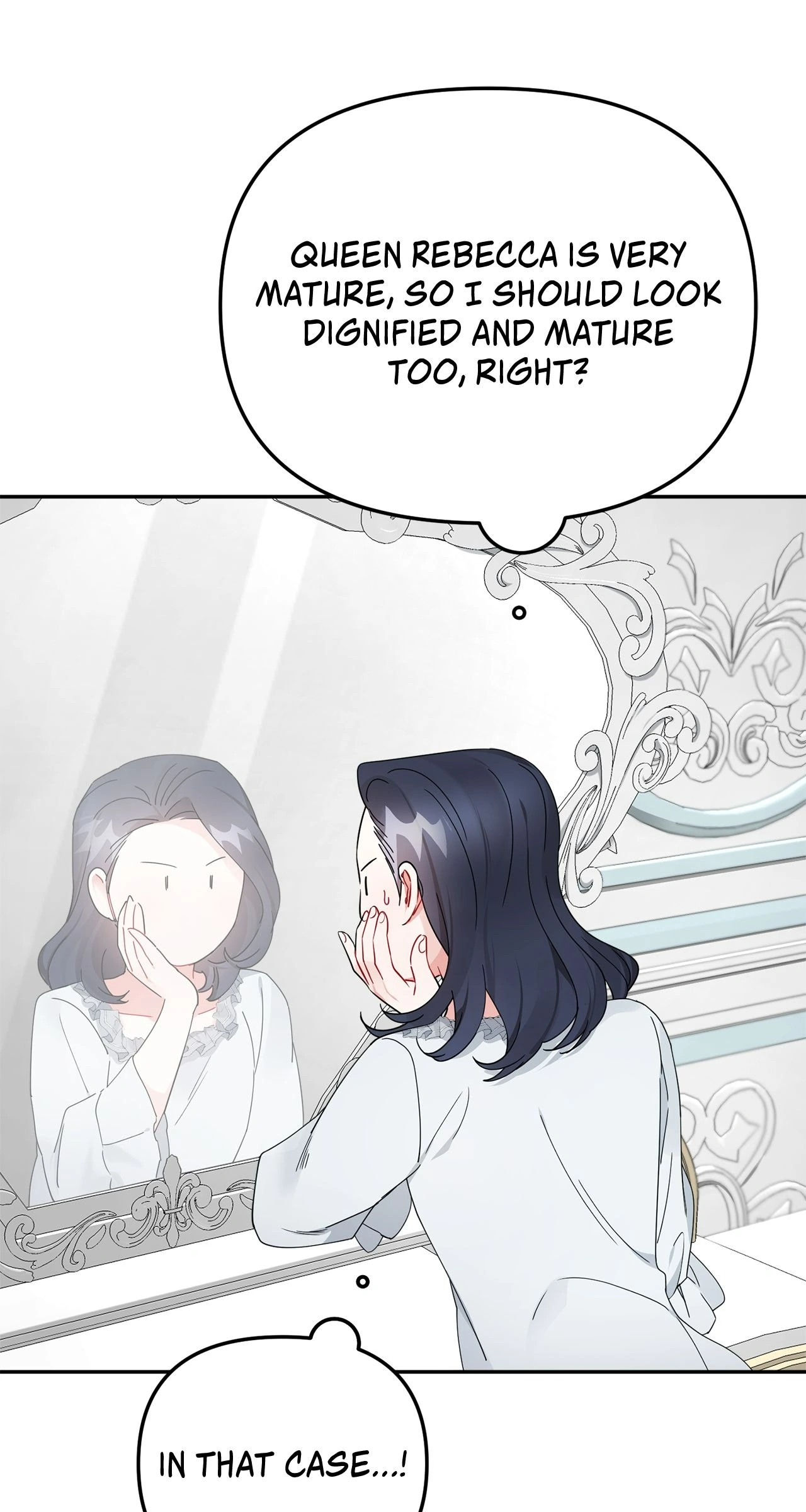 For Snow White Chapter 34 - page 64