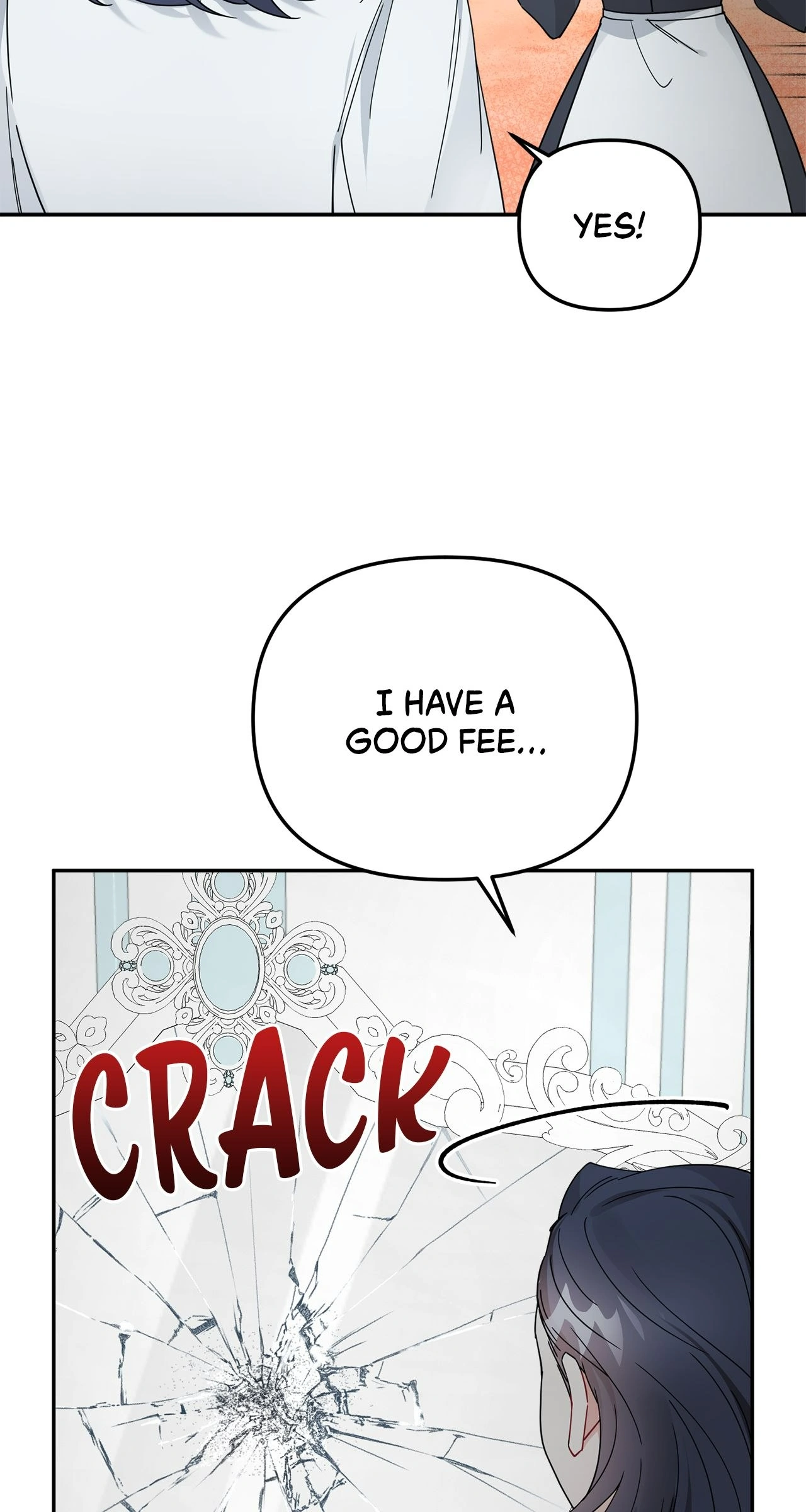 For Snow White Chapter 34 - page 72