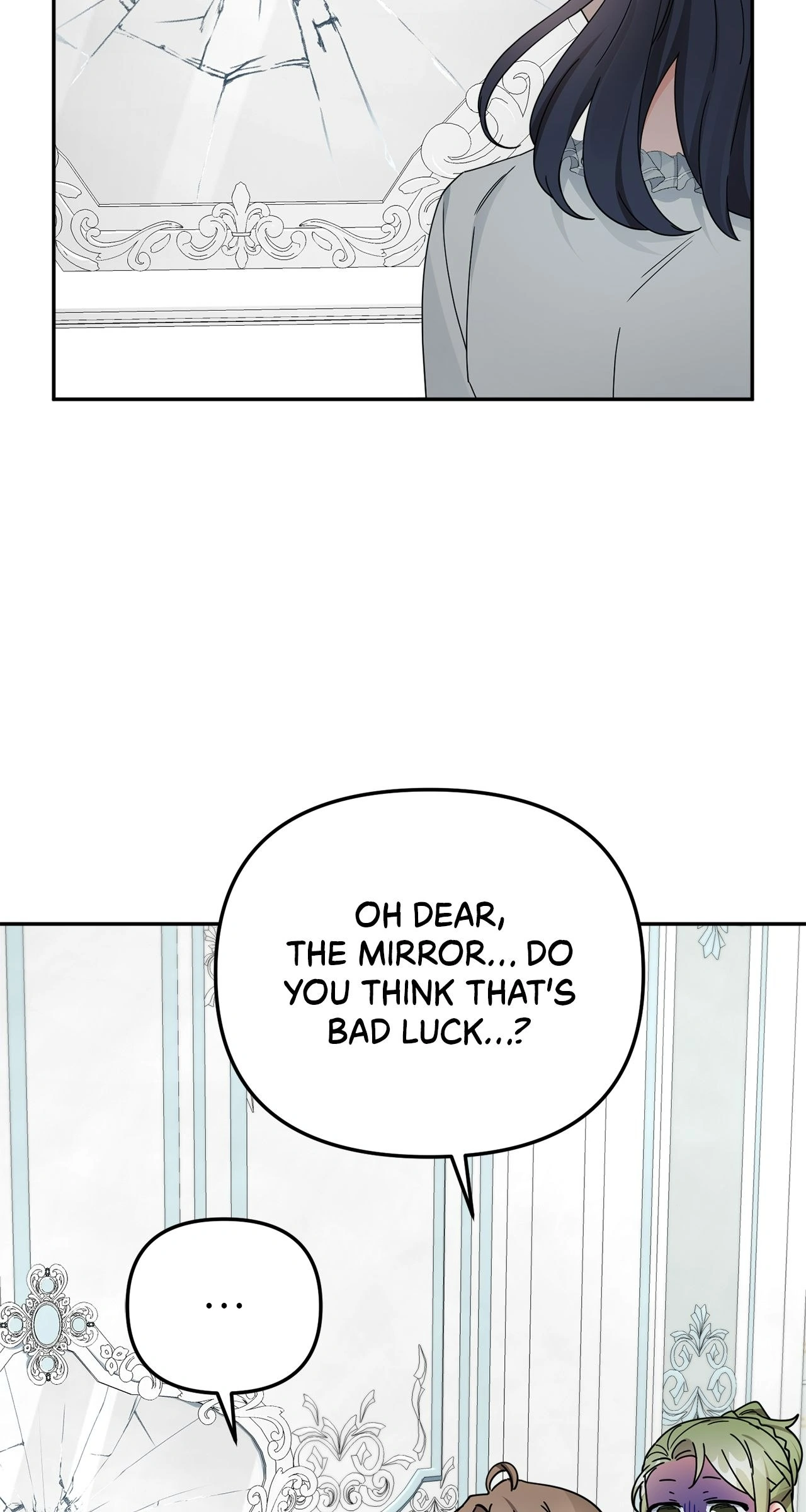 For Snow White Chapter 34 - page 73
