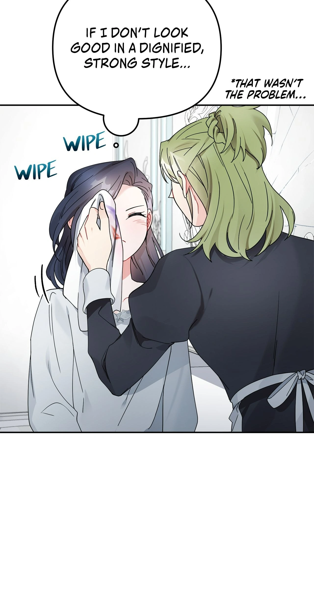 For Snow White Chapter 34 - page 77