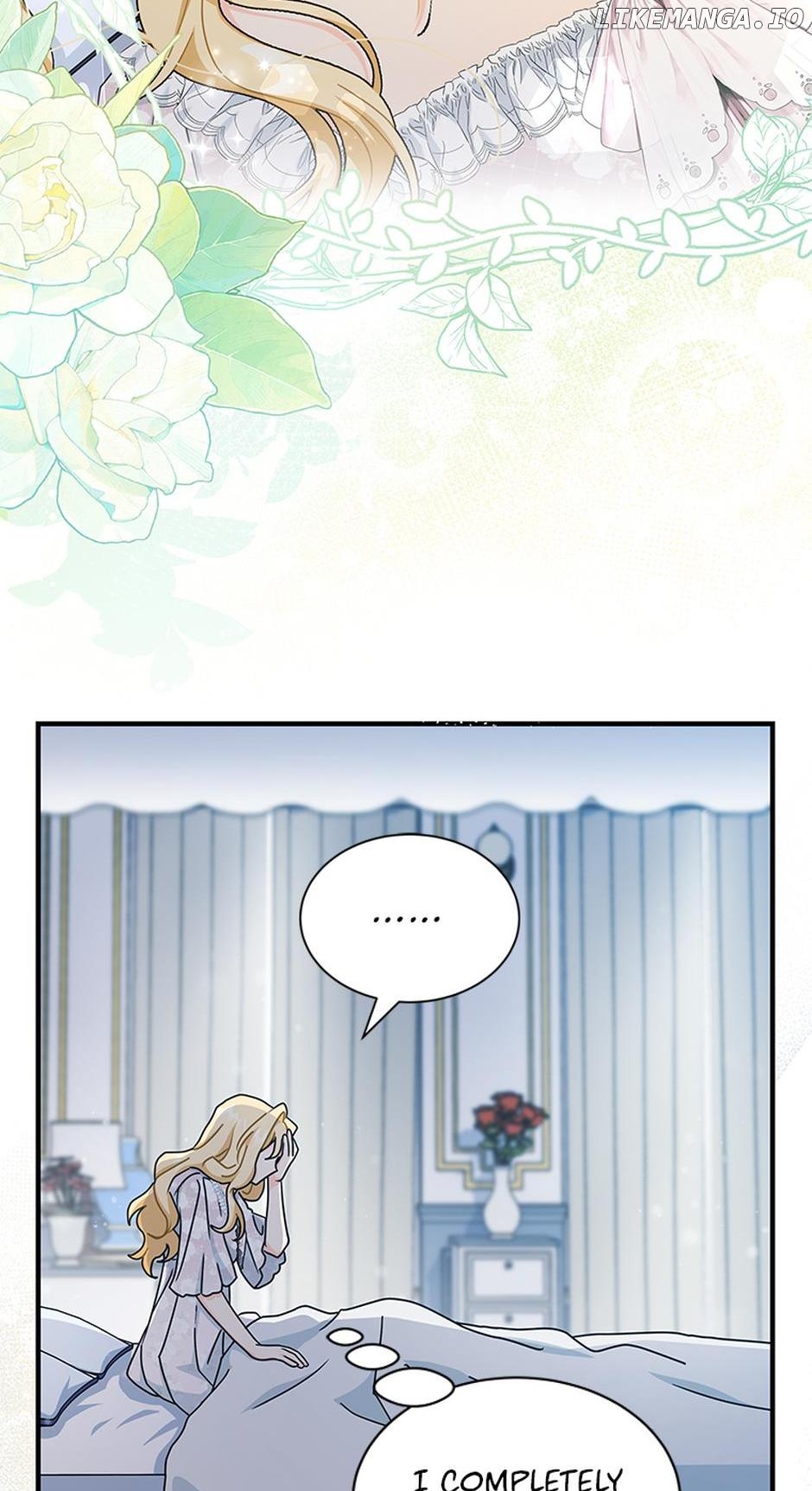 The Sea Captain's Bride Chapter 70 - page 3
