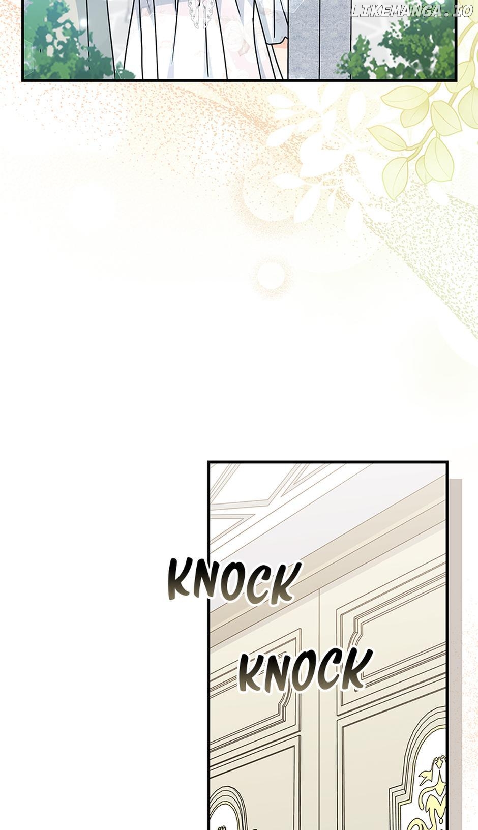 The Sea Captain's Bride Chapter 70 - page 7