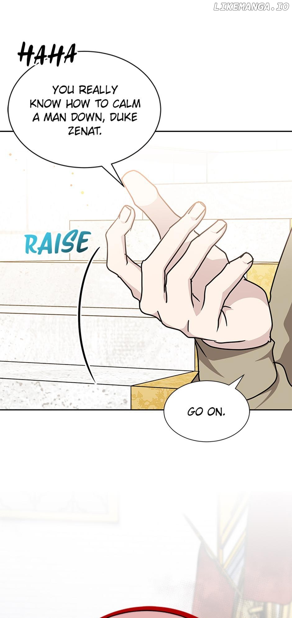 The Sea Captain's Bride Chapter 72 - page 13