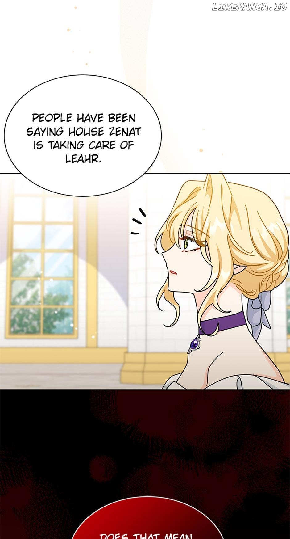 The Sea Captain's Bride Chapter 72 - page 22