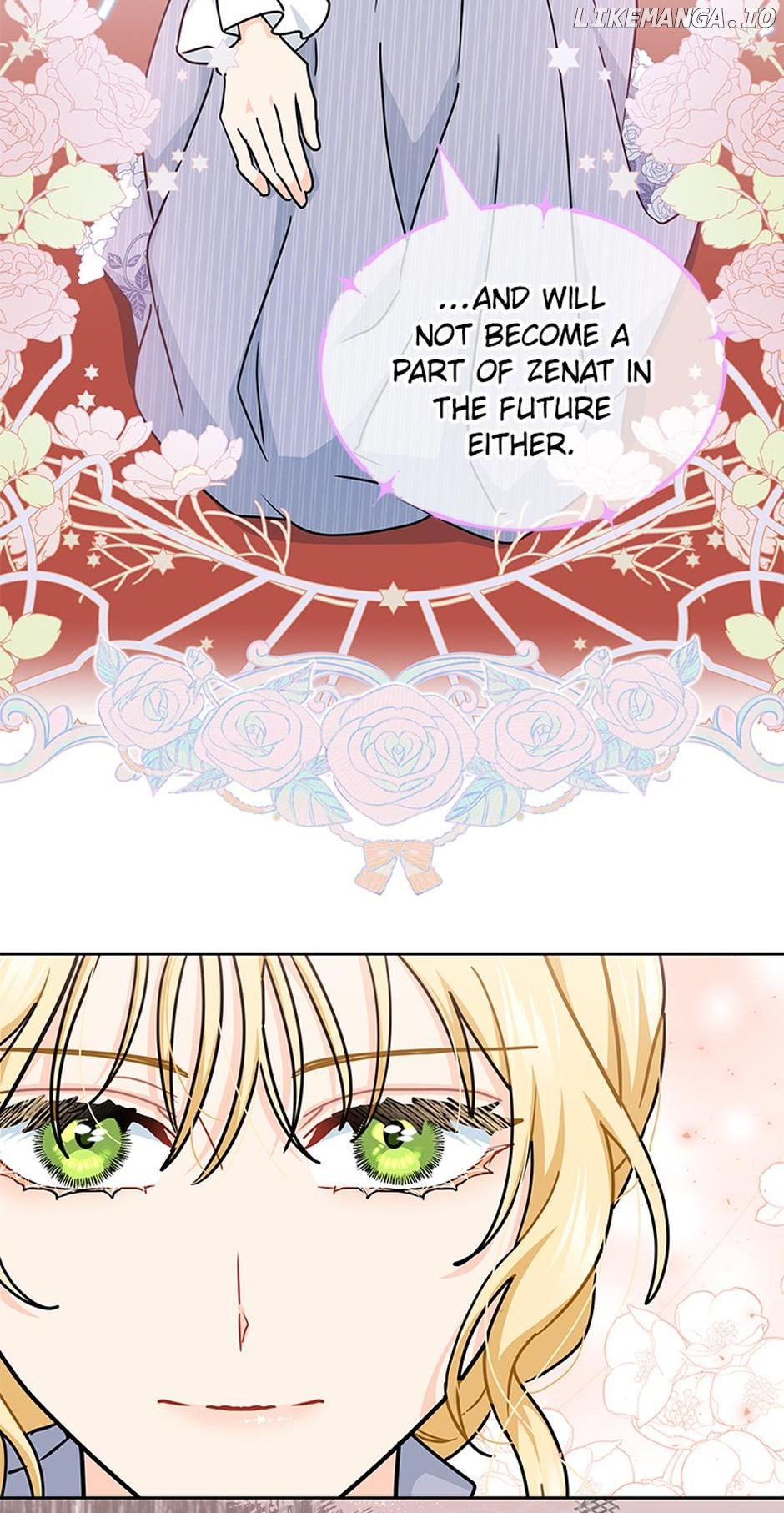 The Sea Captain's Bride Chapter 72 - page 27