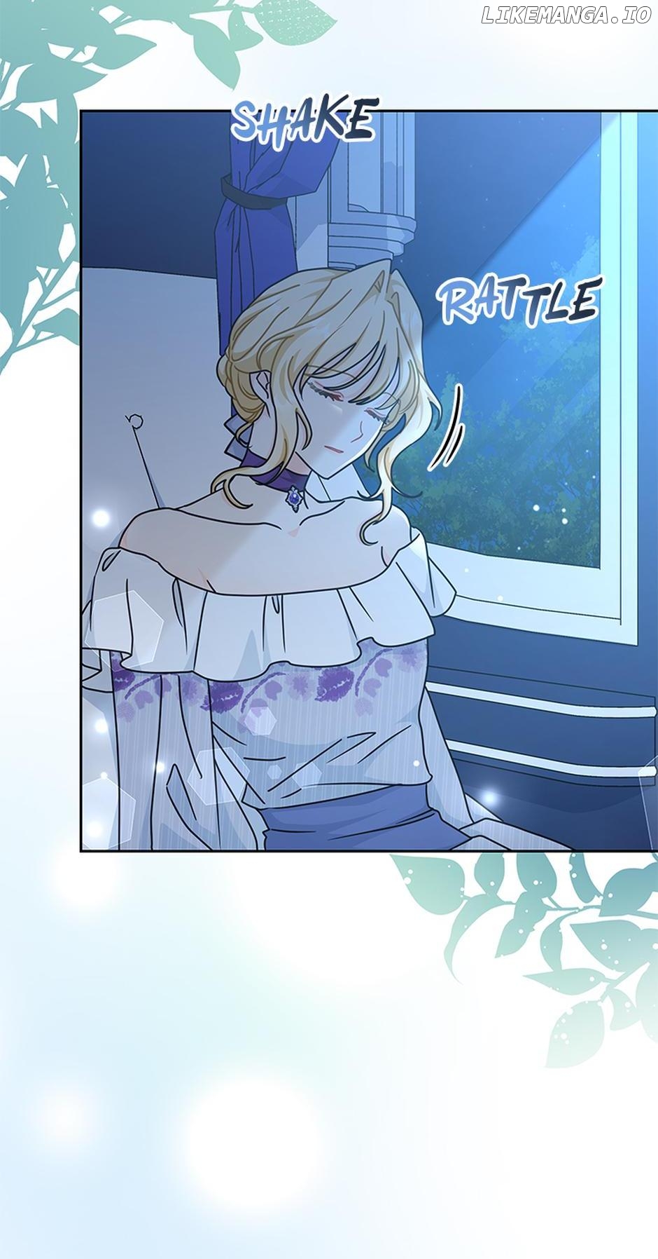 The Sea Captain's Bride Chapter 72 - page 37