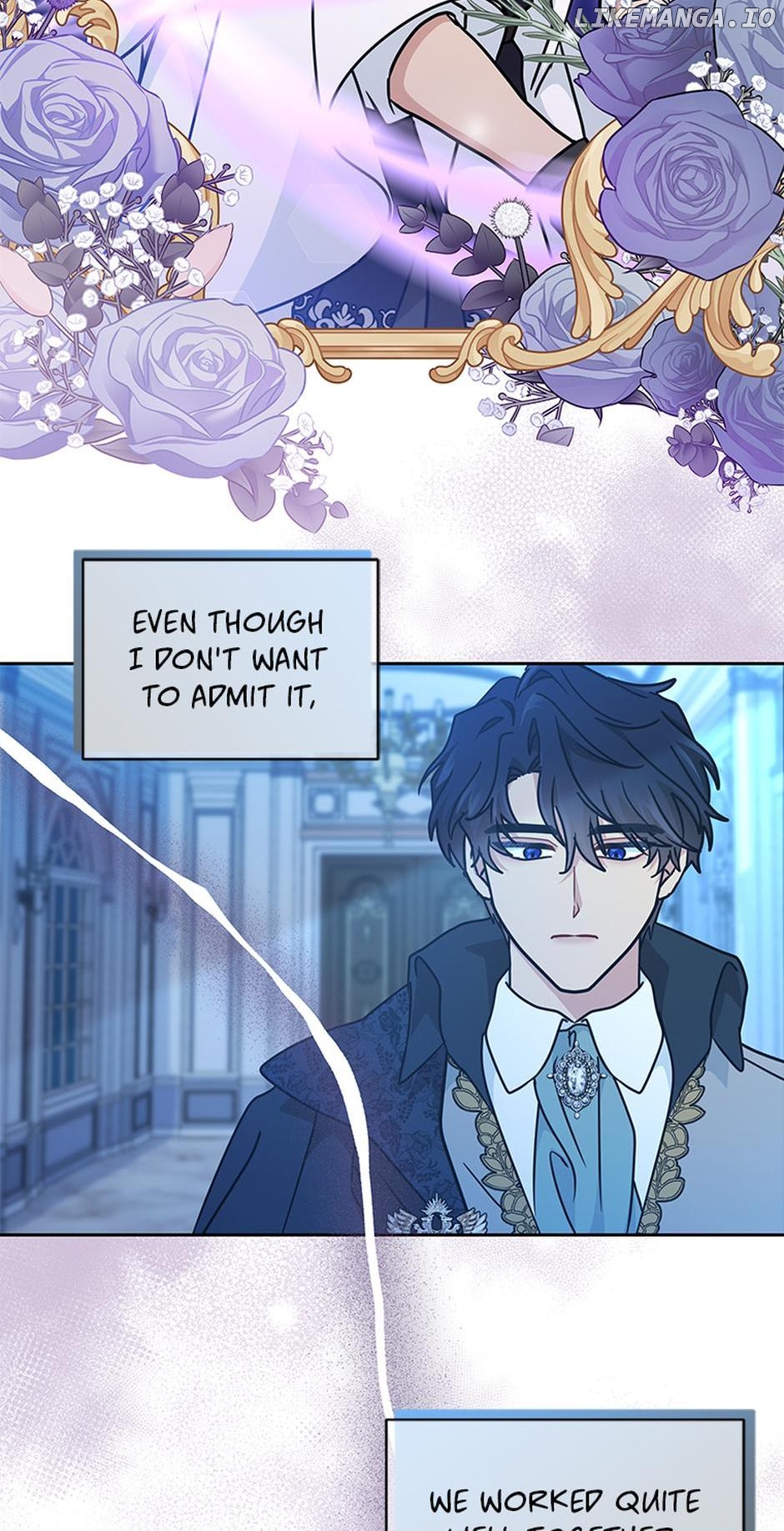 The Sea Captain's Bride Chapter 72 - page 60