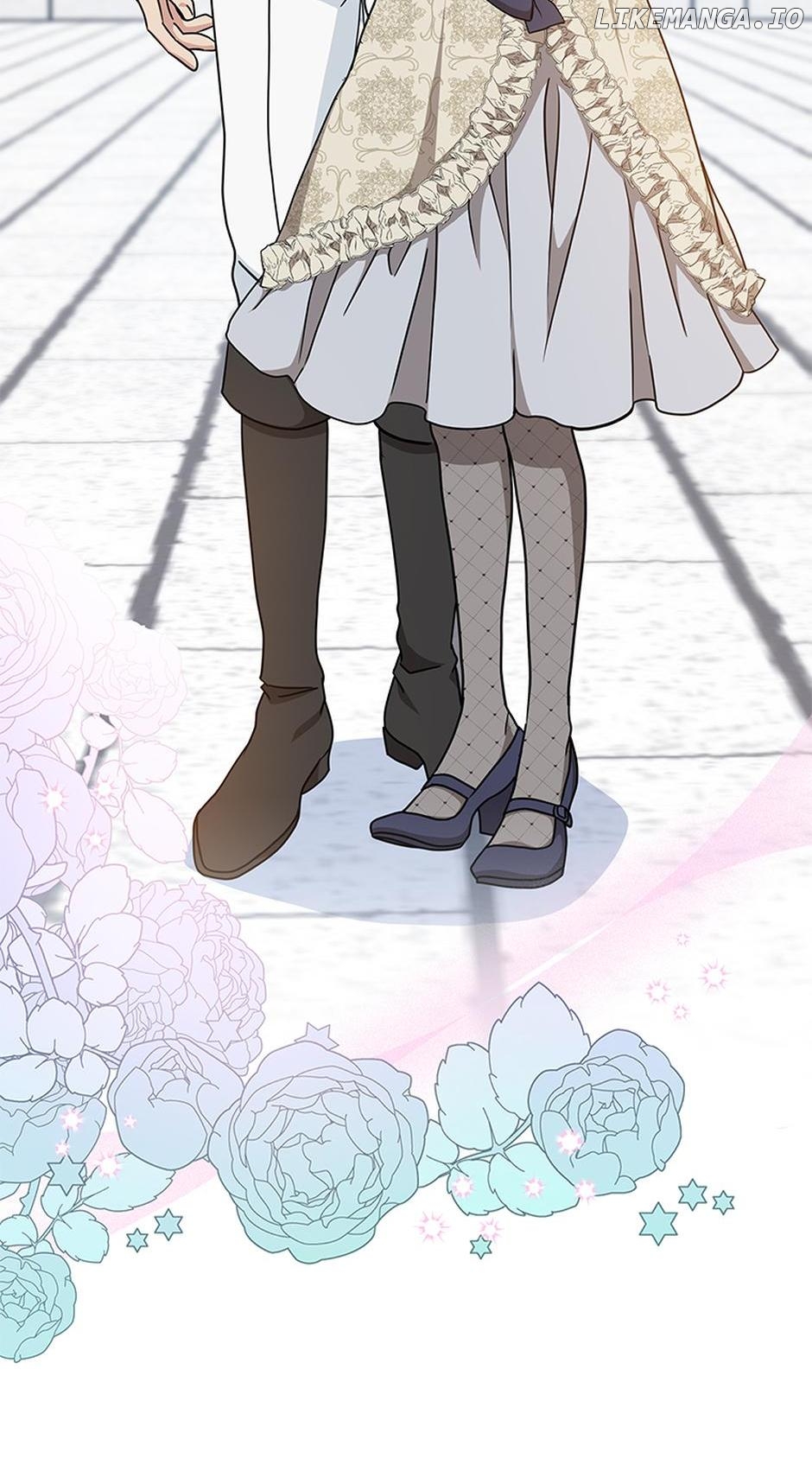 The Sea Captain's Bride Chapter 72 - page 75