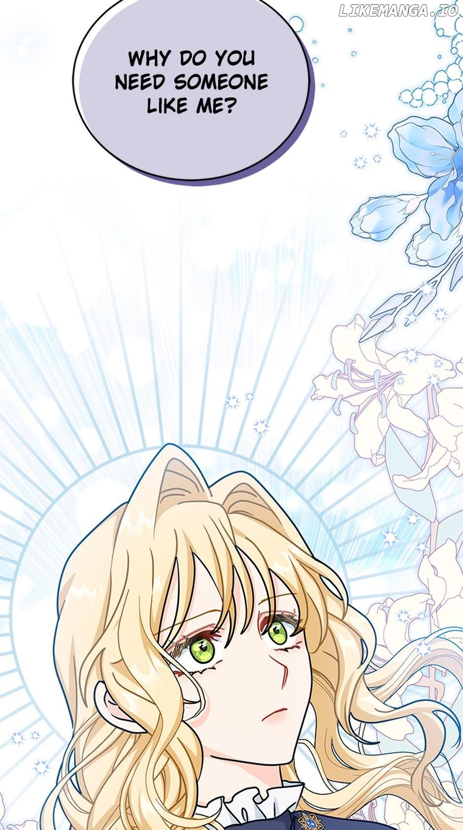 The Sea Captain's Bride Chapter 73 - page 53