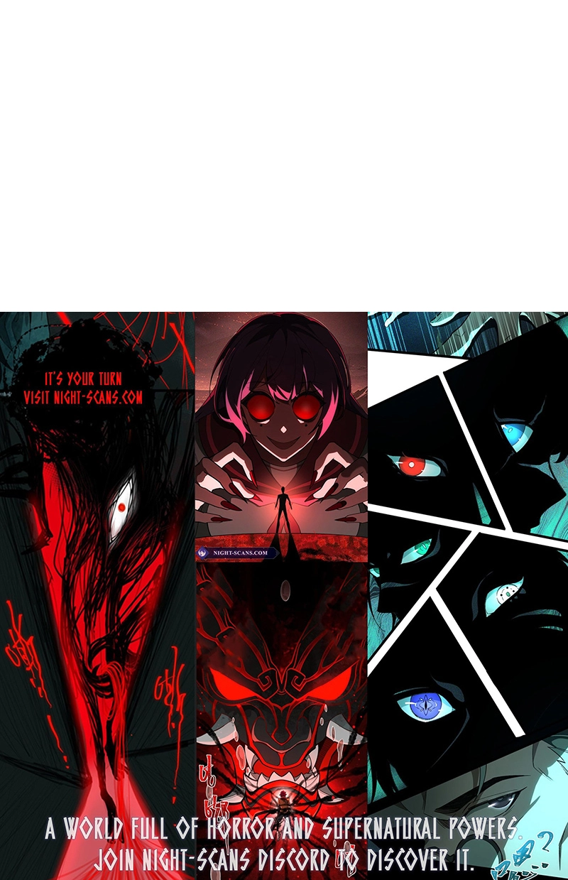 The Suspicious Boy Is One of the World's Top Ten Masters Chapter 43 - page 25
