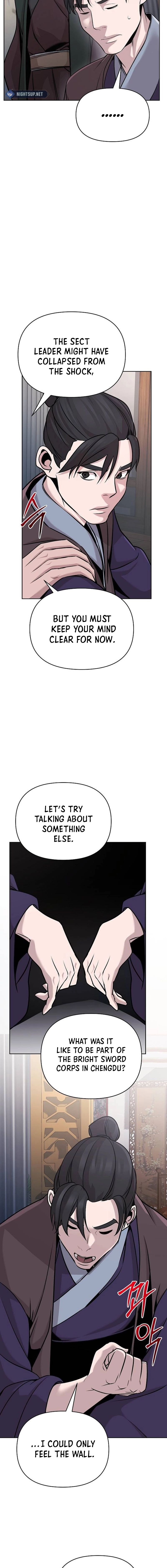 The Suspicious Boy Is One of the World's Top Ten Masters Chapter 44 - page 4