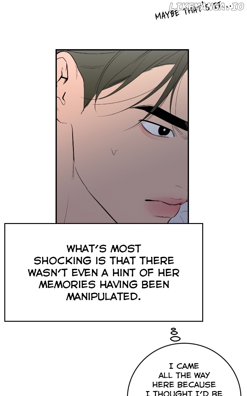 A Not So Fairy Tale Chapter 57 - page 44