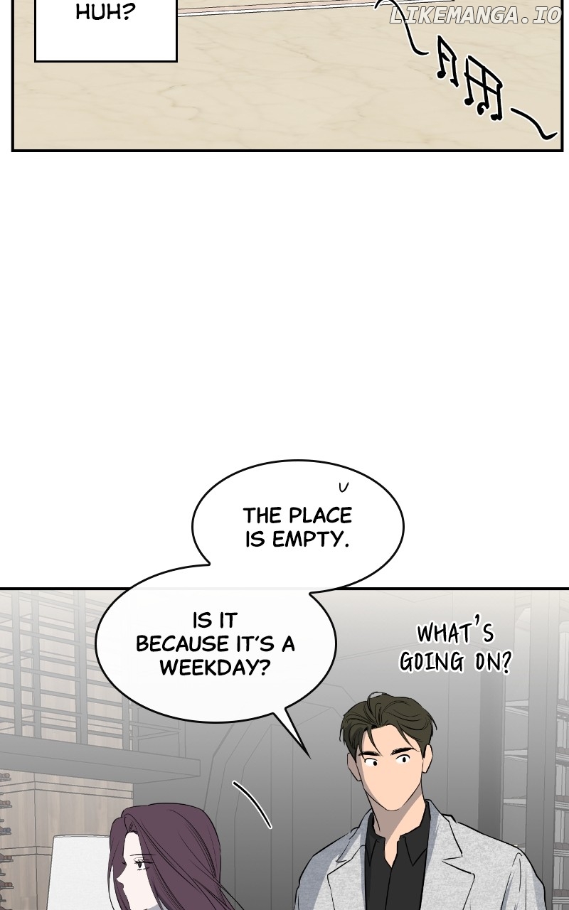 A Not So Fairy Tale Chapter 57 - page 80