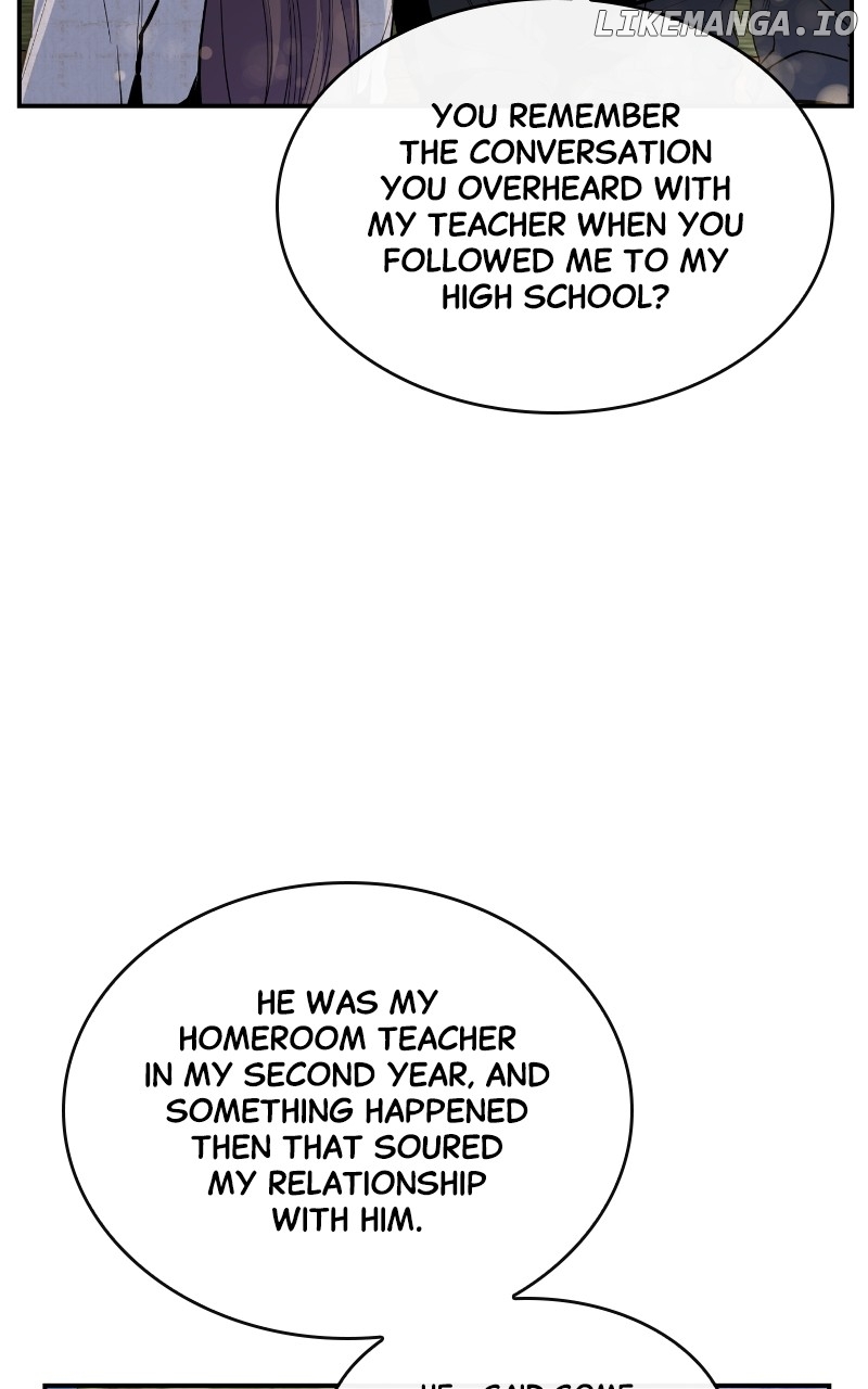 A Not So Fairy Tale Chapter 61 - page 32