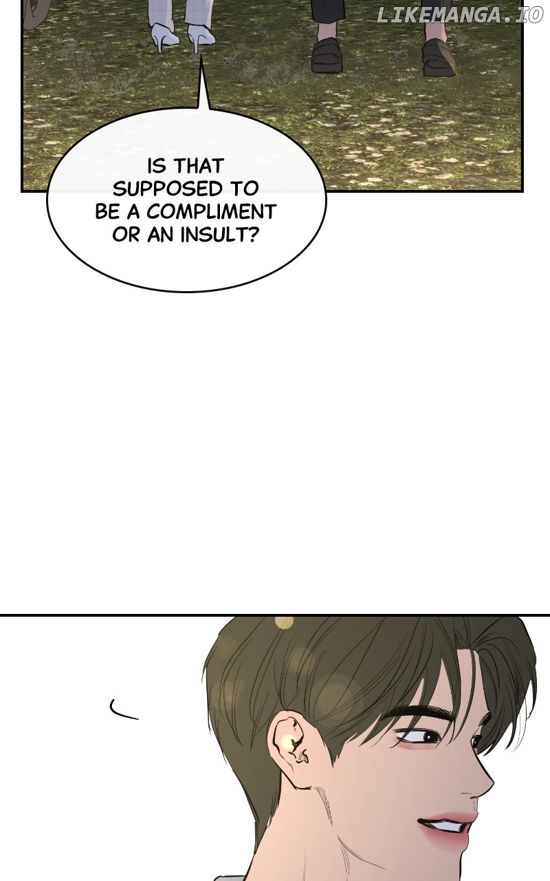 A Not So Fairy Tale Chapter 61 - page 44