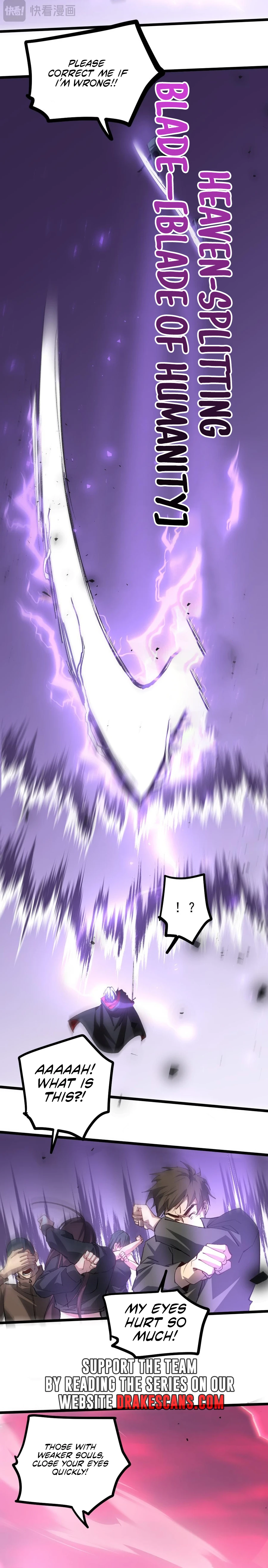 Overlord of Insects Chapter 28 - page 12