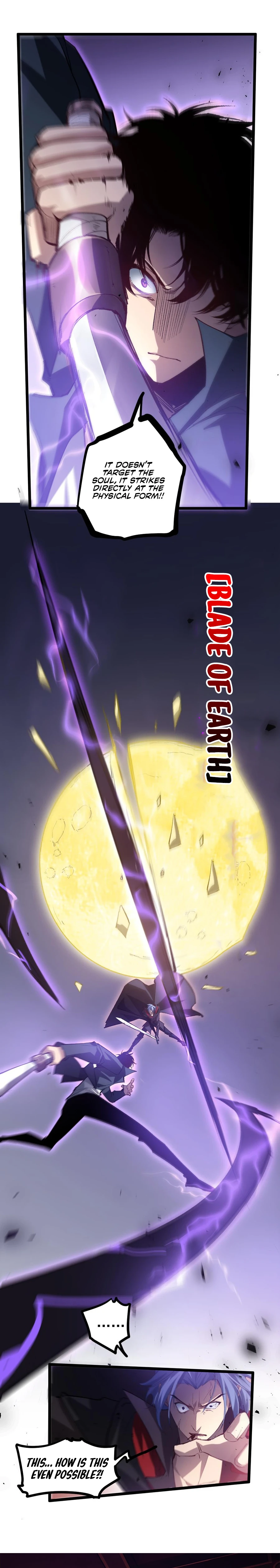 Overlord of Insects Chapter 28 - page 15