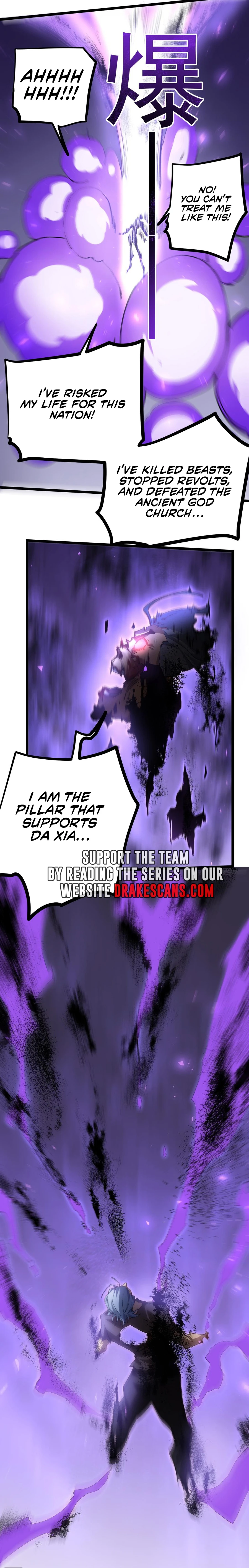 Overlord of Insects Chapter 31 - page 4